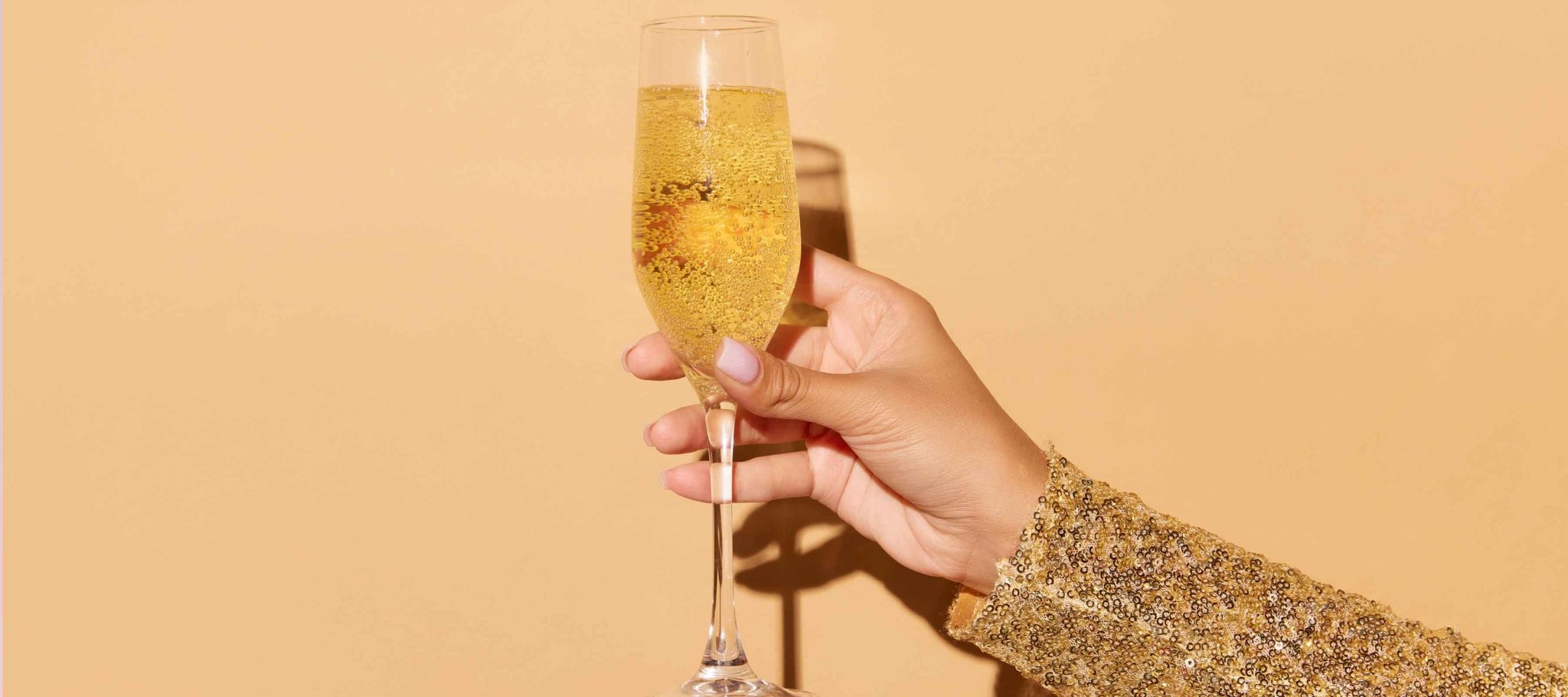 Champagneglazen - Glazen.nl