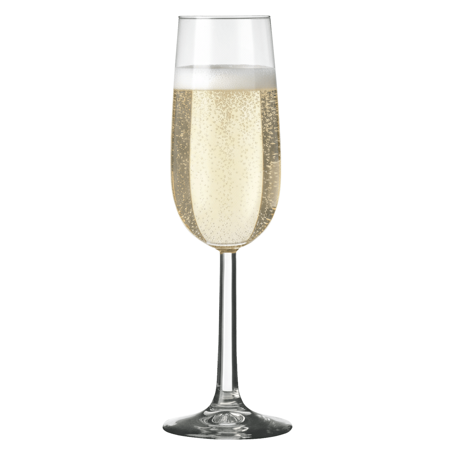 Royal Leerdam Bouquet Champagneglas / Flute 17 Cl - 6 Stuks - Glazen.nl