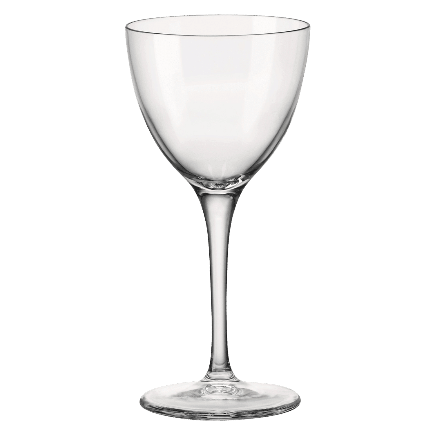 Bormioli Rocco Novecento Cocktailglas 15,5 Cl Nick En Nora - 4 Stuks - Glazen.nl