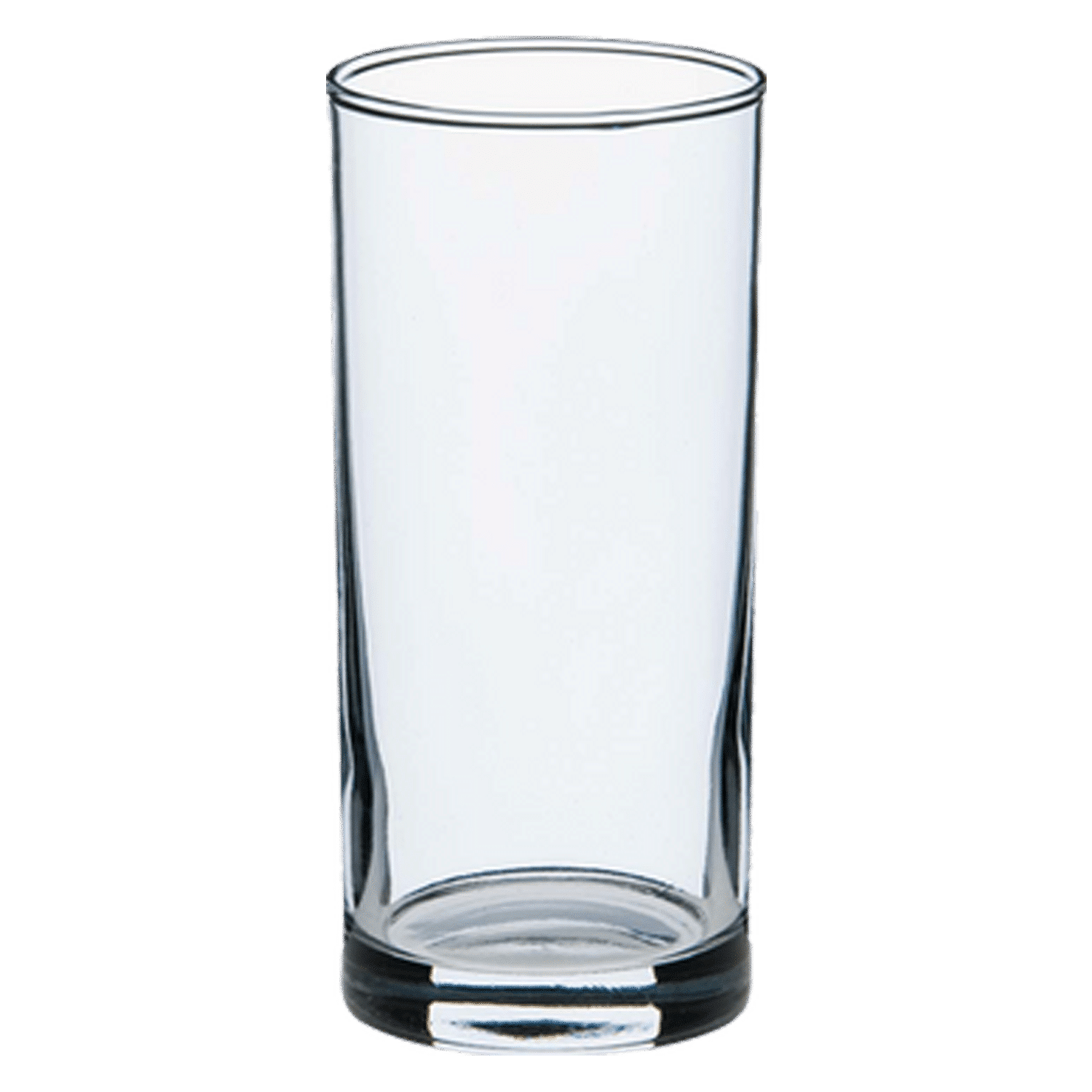 Mammoet Budgetline Jordaan Longdrinkglas 27 Cl - 12 Stuks - Glazen.nl