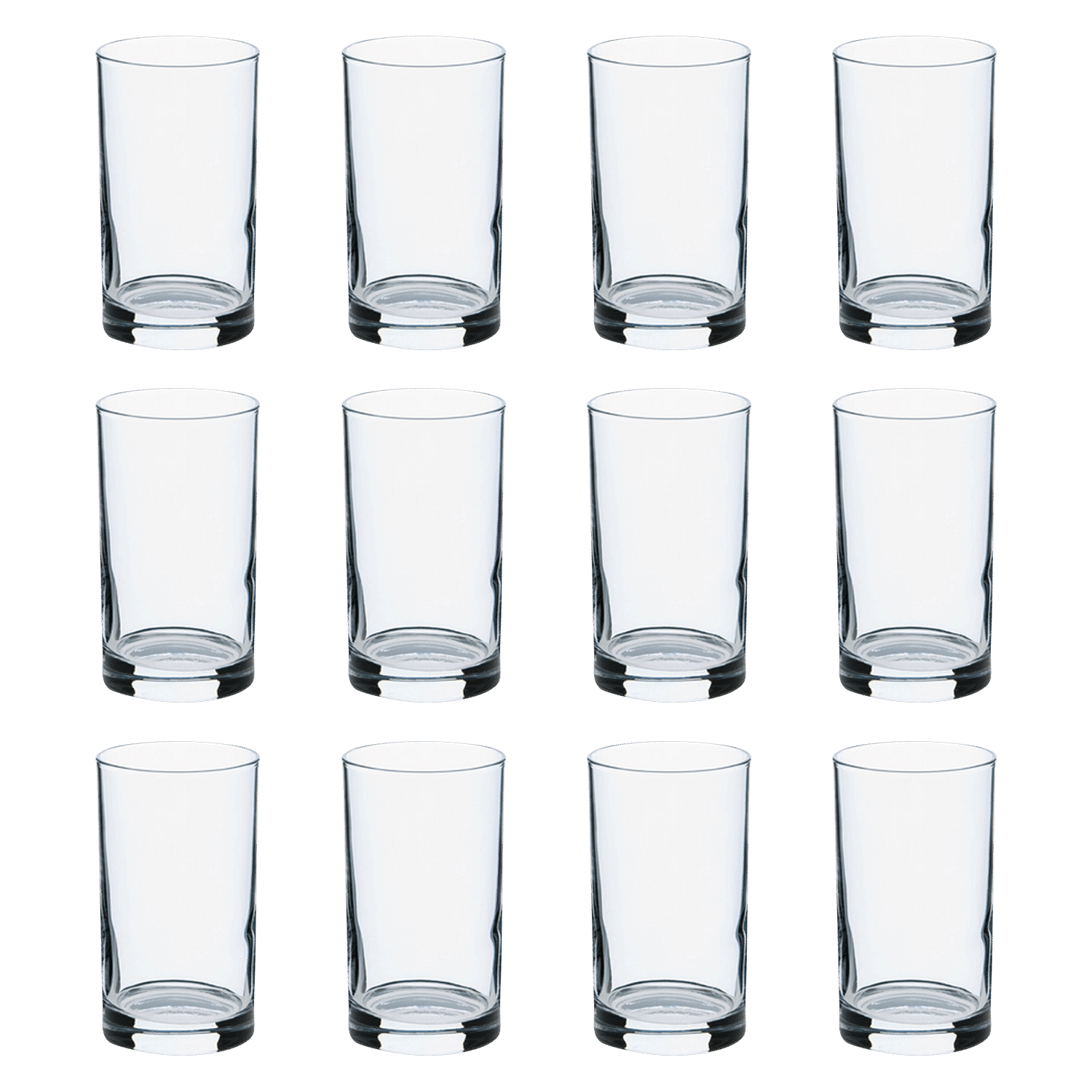 Mammoet Budgetline Pampus Spatje 21 Cl - 12 Stuks - Glazen.nl