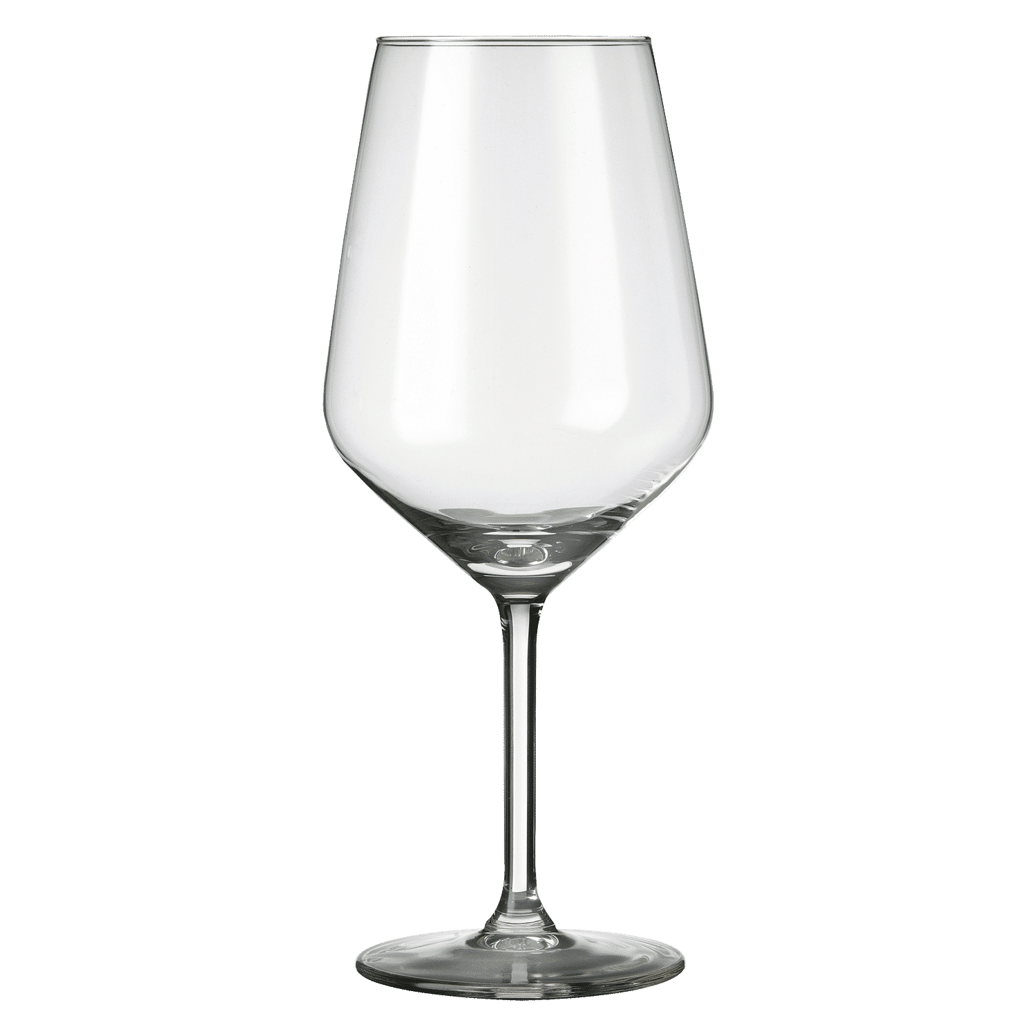 Royal Leerdam Carre Wijnglas 53 Cl - 6 Stuks - Glazen.nl