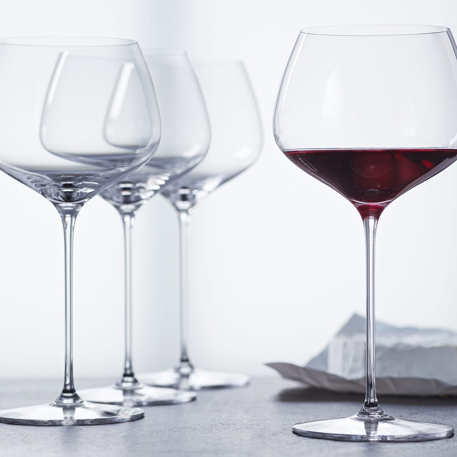 Spiegelau Willsberger Anniversary Wijnglas 77,3 Cl - 12 Stuks - Glazen.nl