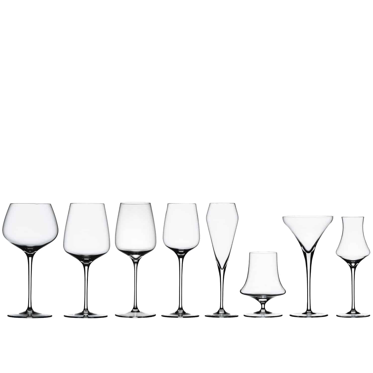 Spiegelau Willsberger Anniversary Wijnglas 37,8 Cl - 12 Stuks - Glazen.nl