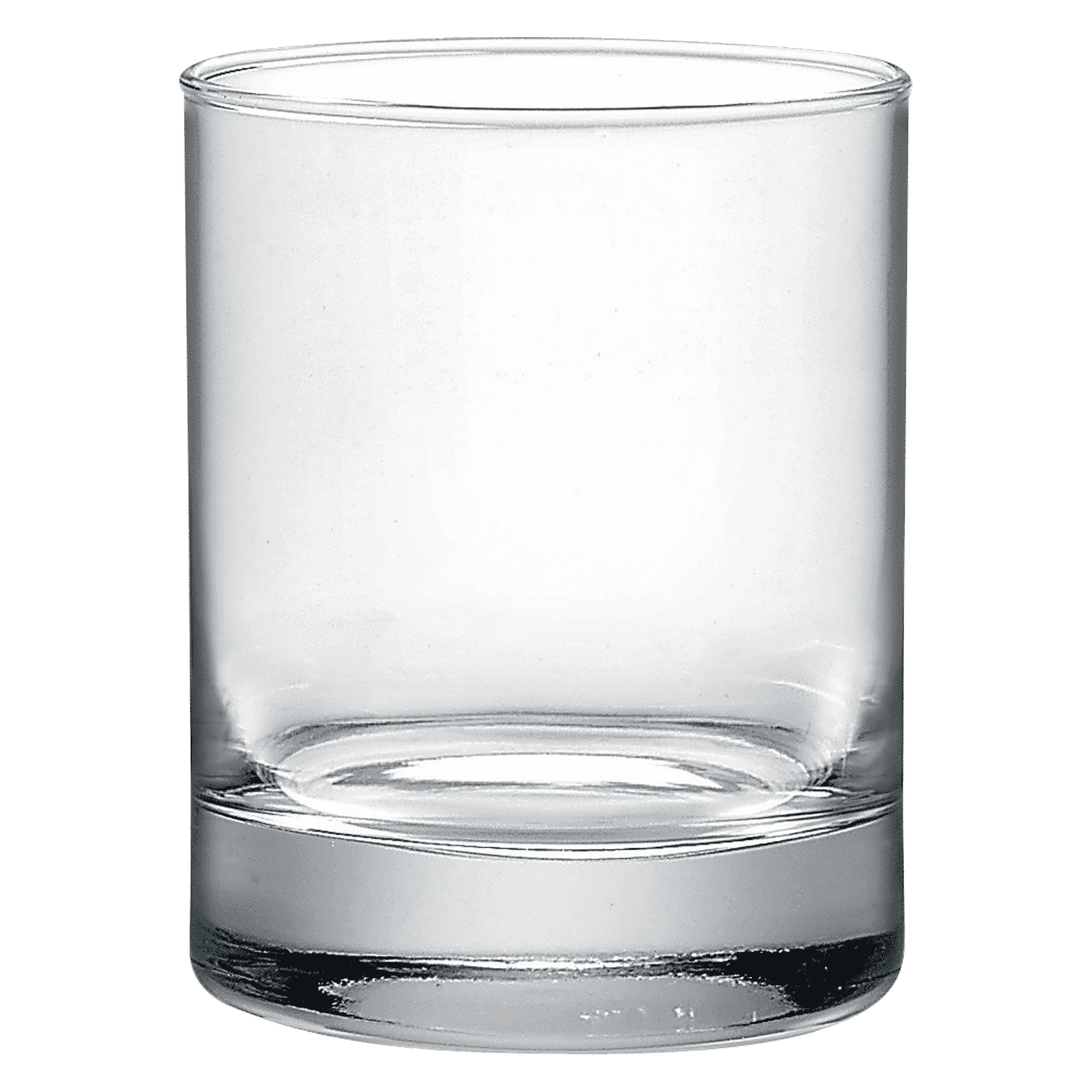 Bormioli Rocco Gina Tumbler 25 Cl Fb - 6 Stuks - Glazen.nl