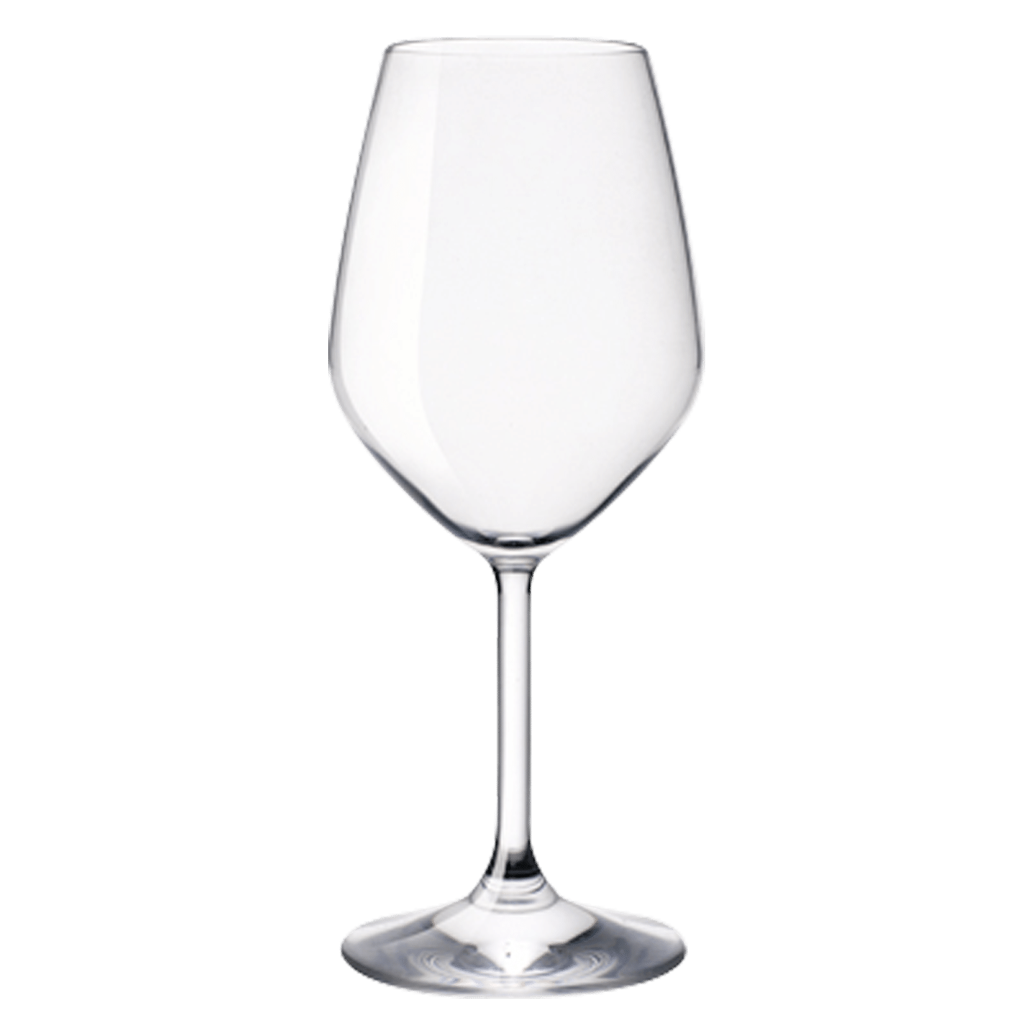 Bormioli Rocco Restaurant Wijnglas 42,5 Cl - 2 Stuks - Glazen.nl