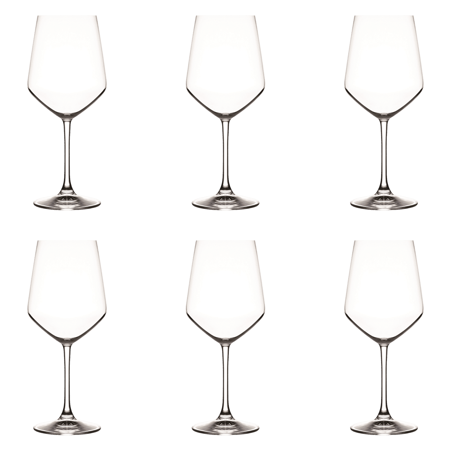 RCR Universum Wijnglas 55 Cl - 6 Stuks - Glazen.nl