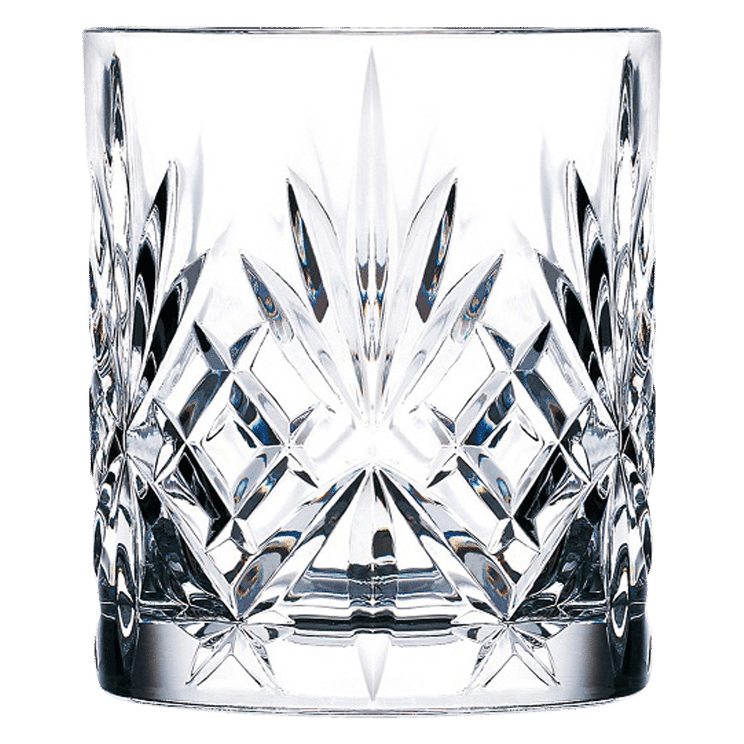 RCR Melodia Tumbler 24 Cl - 6 Stuks - Glazen.nl