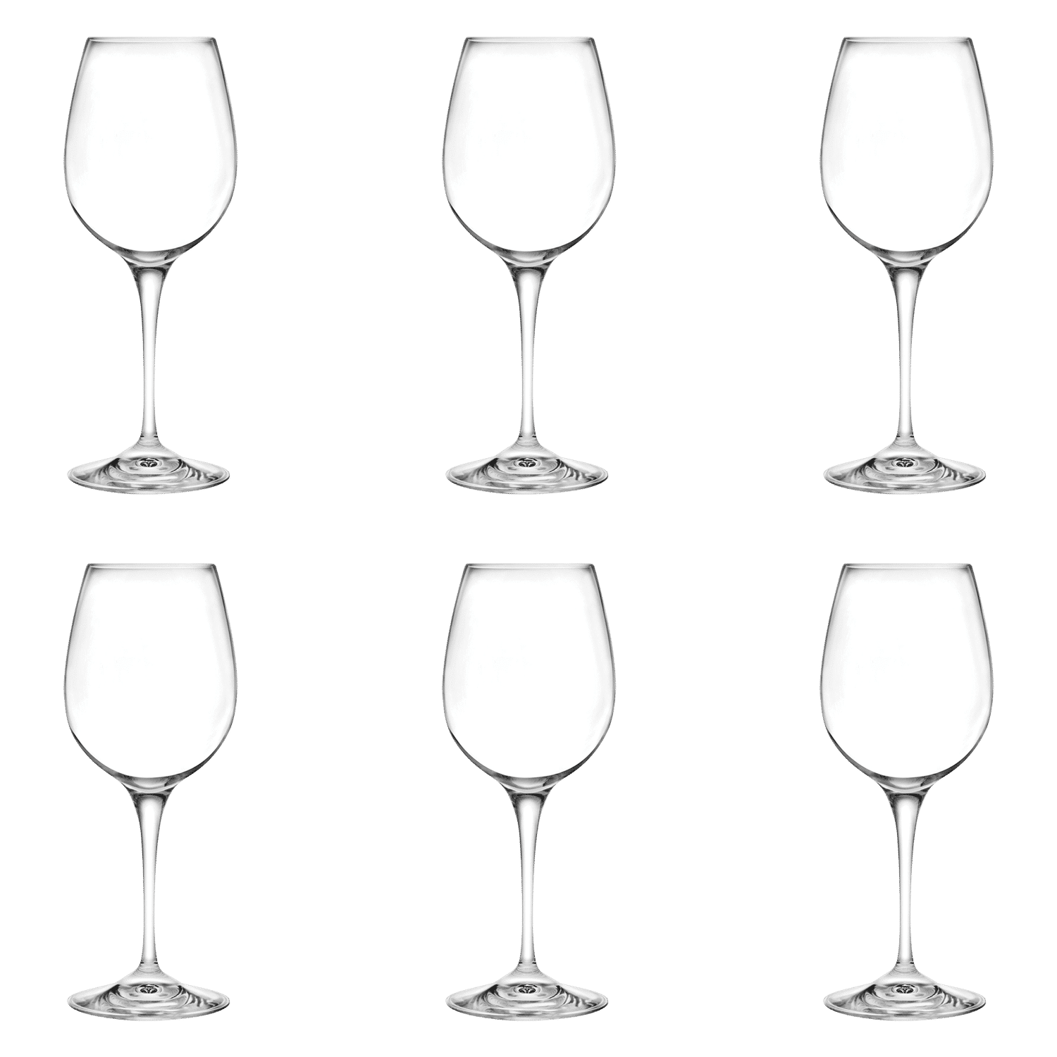 RCR Invino Wijnglas 45 Cl - 6 Stuks - Glazen.nl