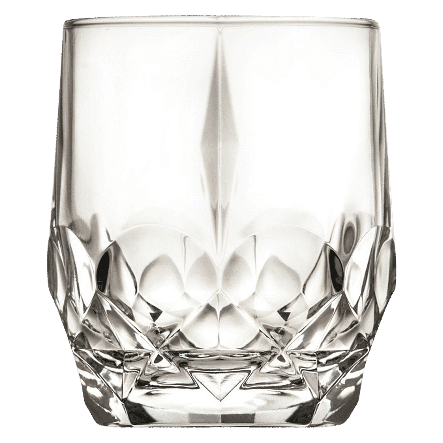 RCR Alkemist Tumbler 35 Cl - 6 Stuks - Glazen.nl