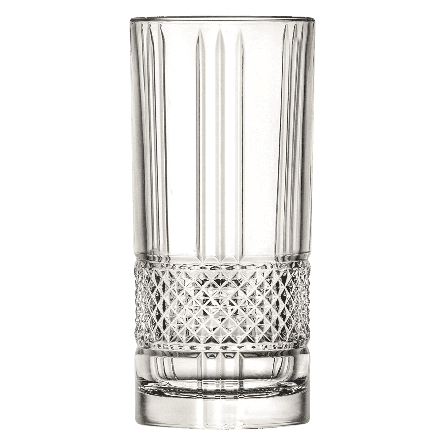 RCR Brillante Longdrinkglas 37 Cl - 6 Stuks - Glazen.nl