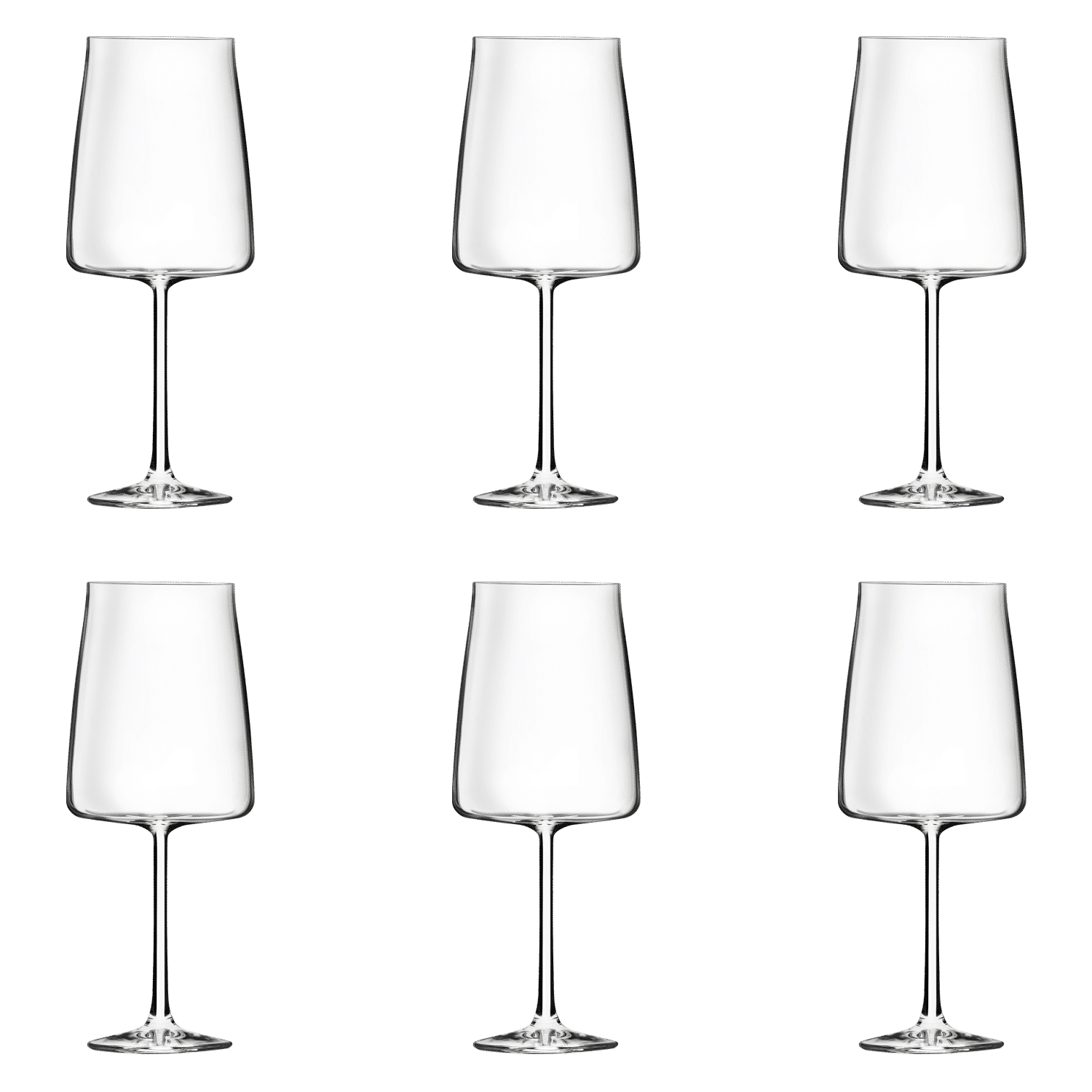 RCR Essential Wijnglas 65 Cl - 6 Stuks - Glazen.nl