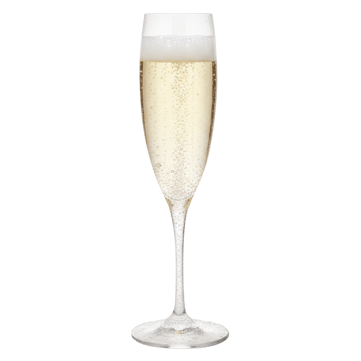 RCR Invino Champagne Flute 24 Cl - 6 Stuks - Glazen.nl