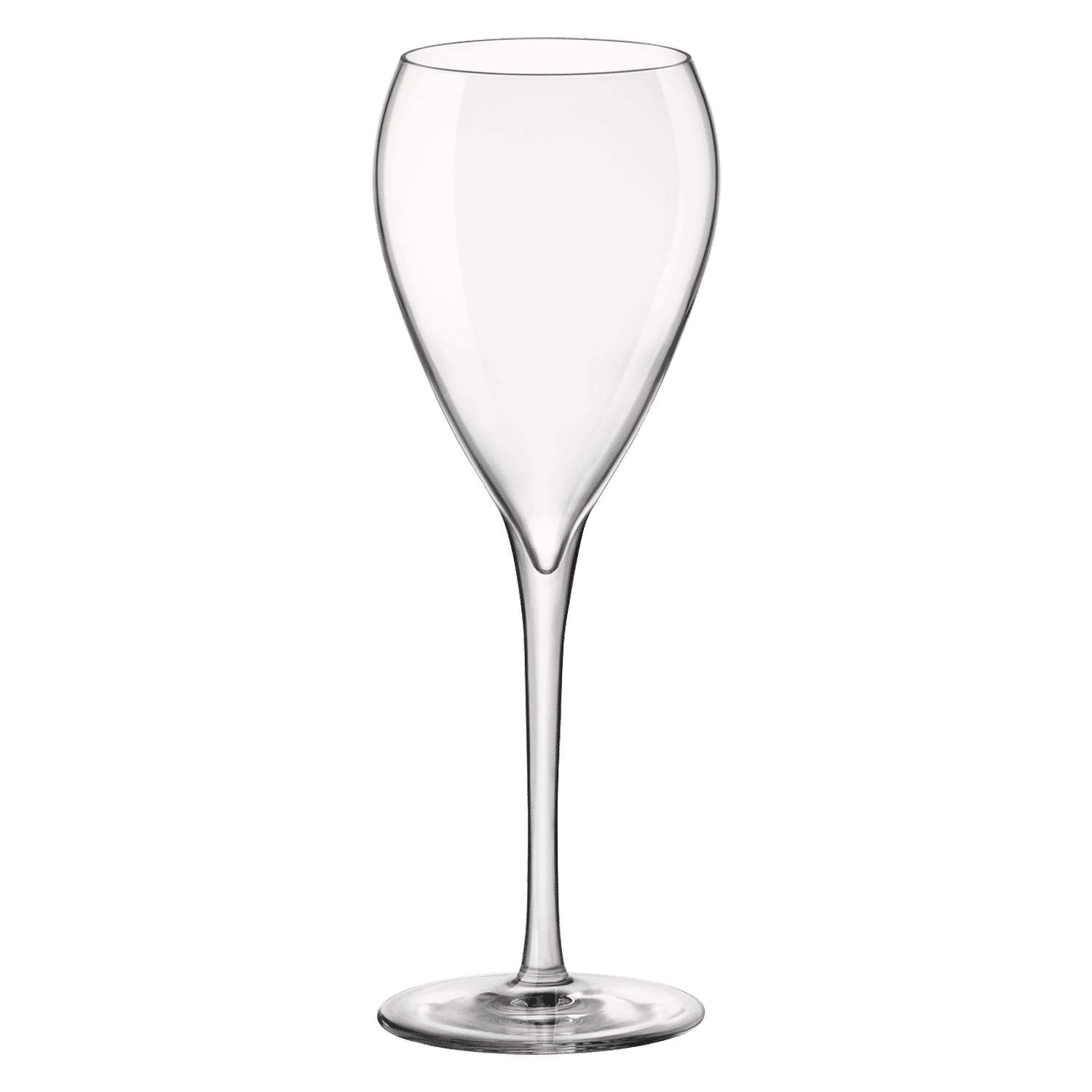 Bormioli Rocco Tre Sensi Champagneglas / Flute 21 Cl - 6 Stuks - Glazen.nl