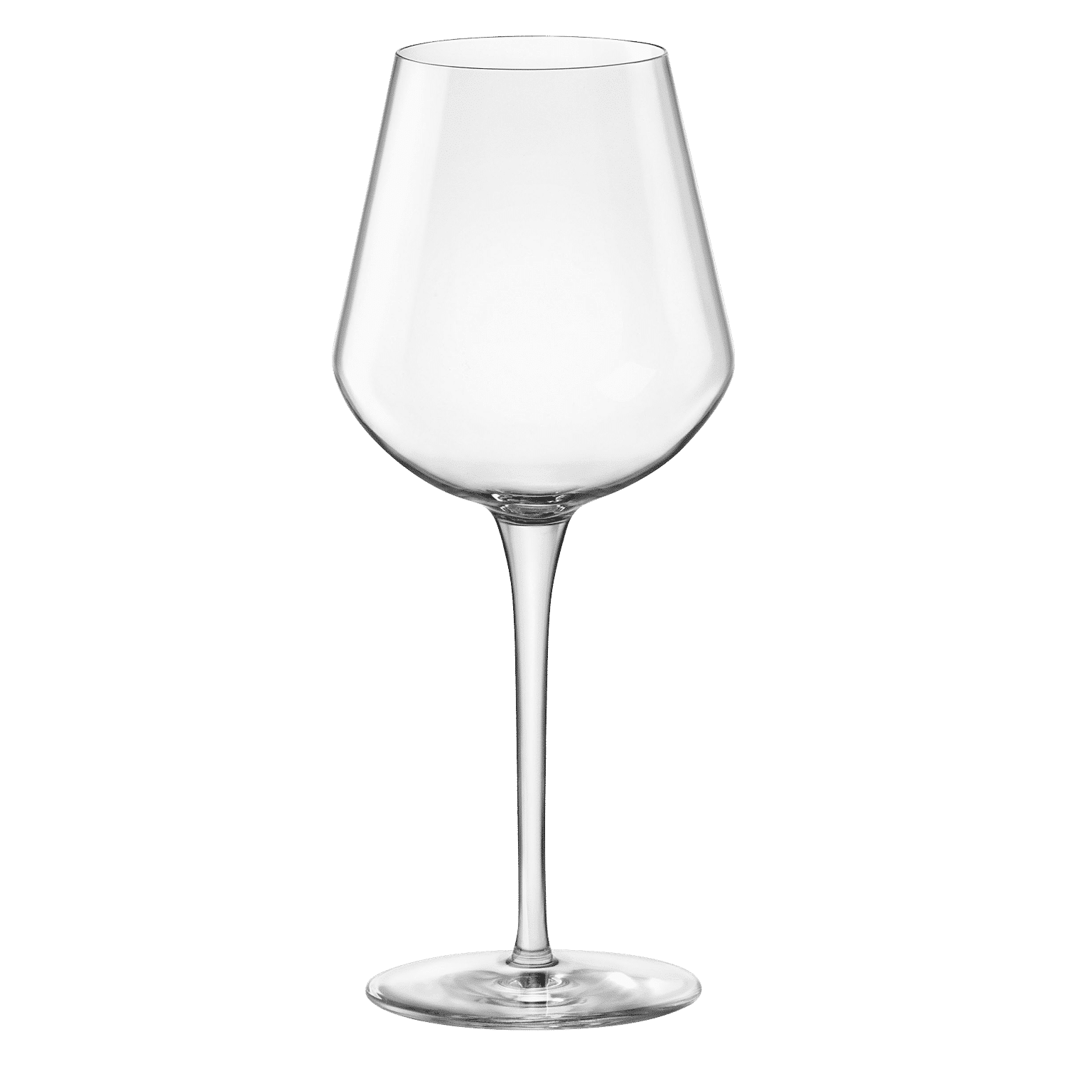 Bormioli Rocco Uno Inalto Wijnglas 38 Cl - 6 Stuks - Glazen.nl