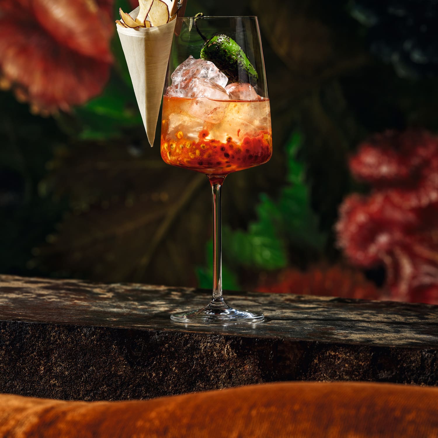 Zwiesel Glas Sensa Wijnglas 53,5 cl - 6 Stuks - Glazen.nl