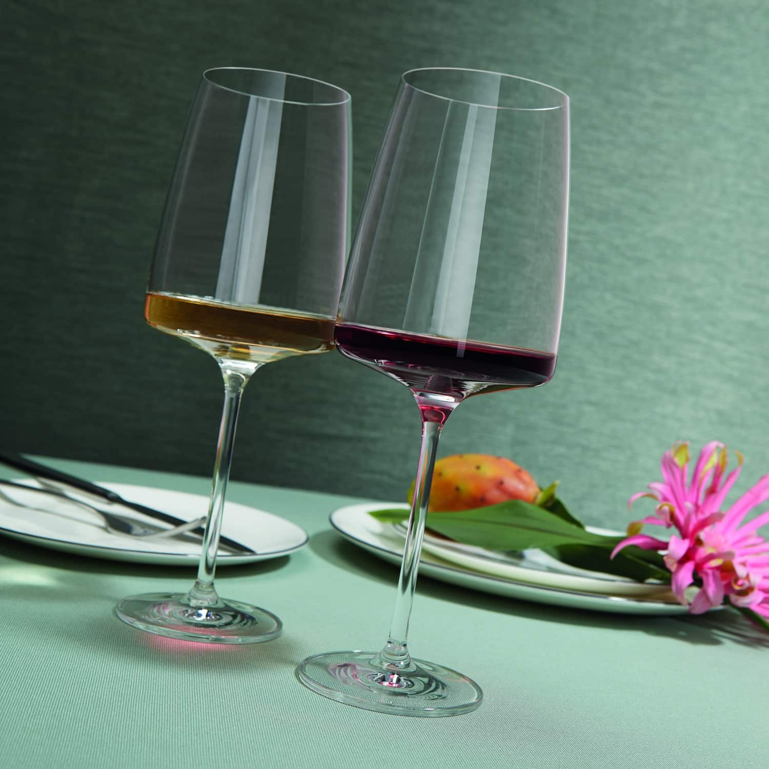 Zwiesel Glas Sensa Wijnglas 53,5 cl - 6 Stuks - Glazen.nl