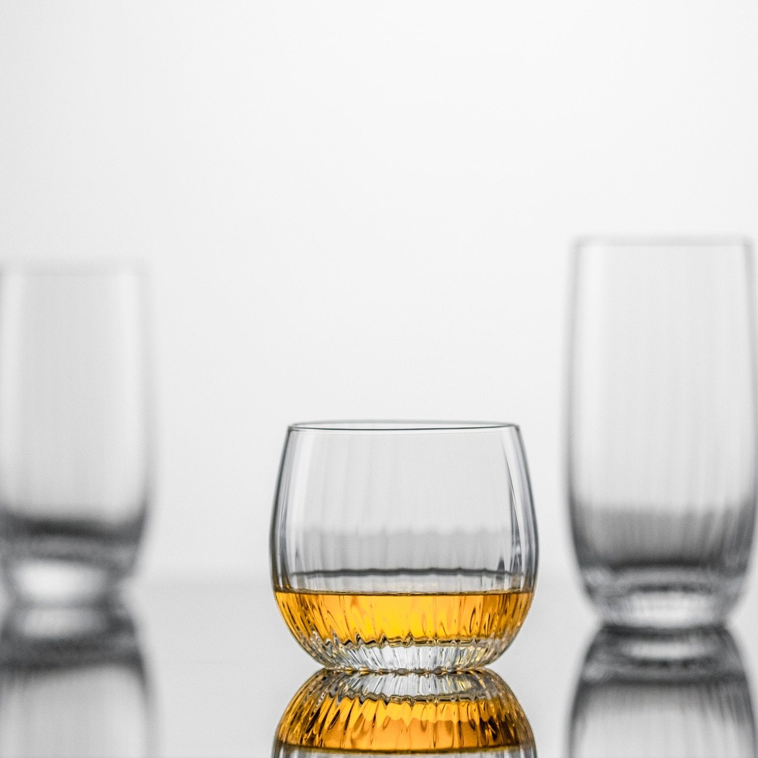 Zwiesel Glas Melody Longdrinkglas 39,2 cl - 6 Stuks - Glazen.nl