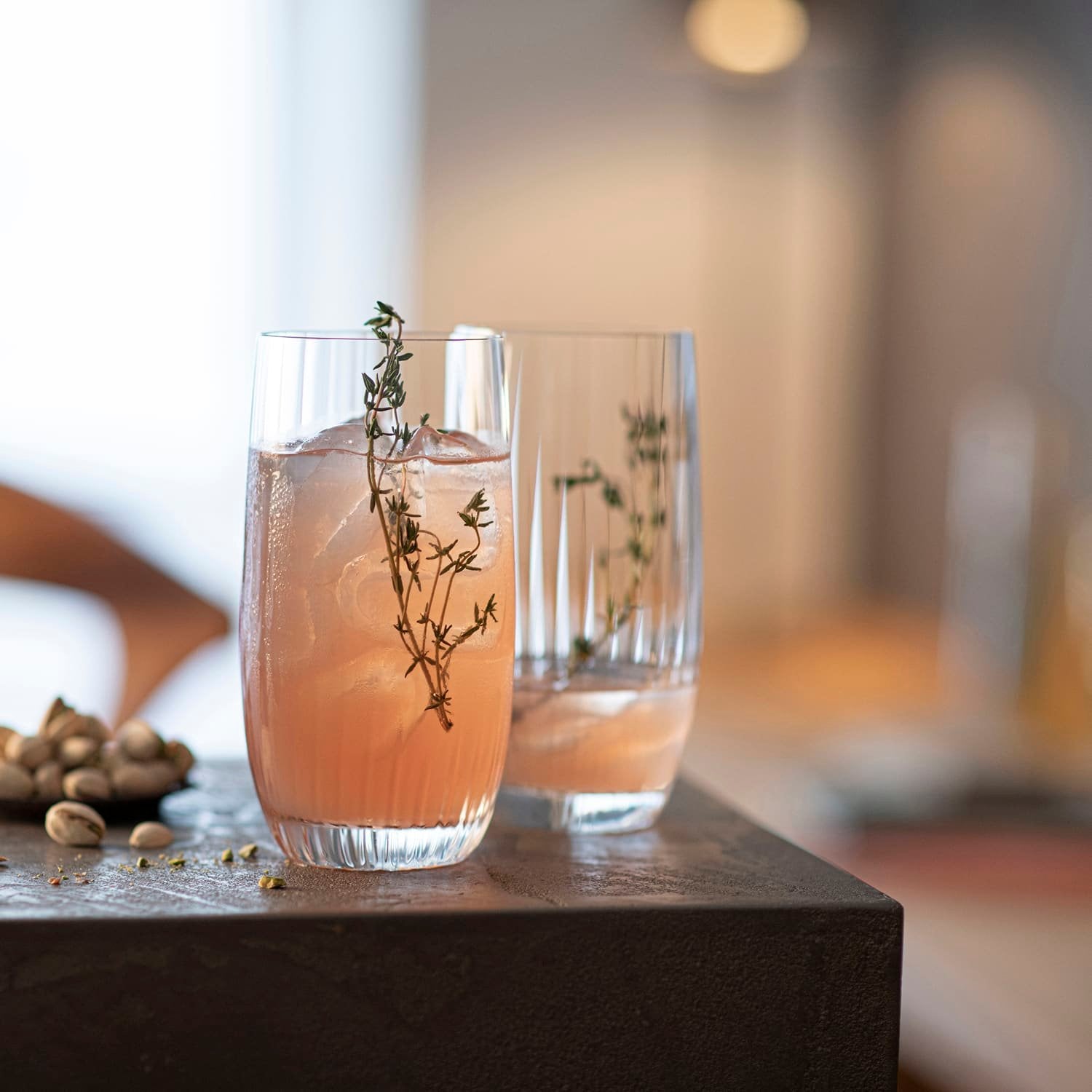 Zwiesel Glas Melody Longdrinkglas 39,2 cl - 6 Stuks - Glazen.nl