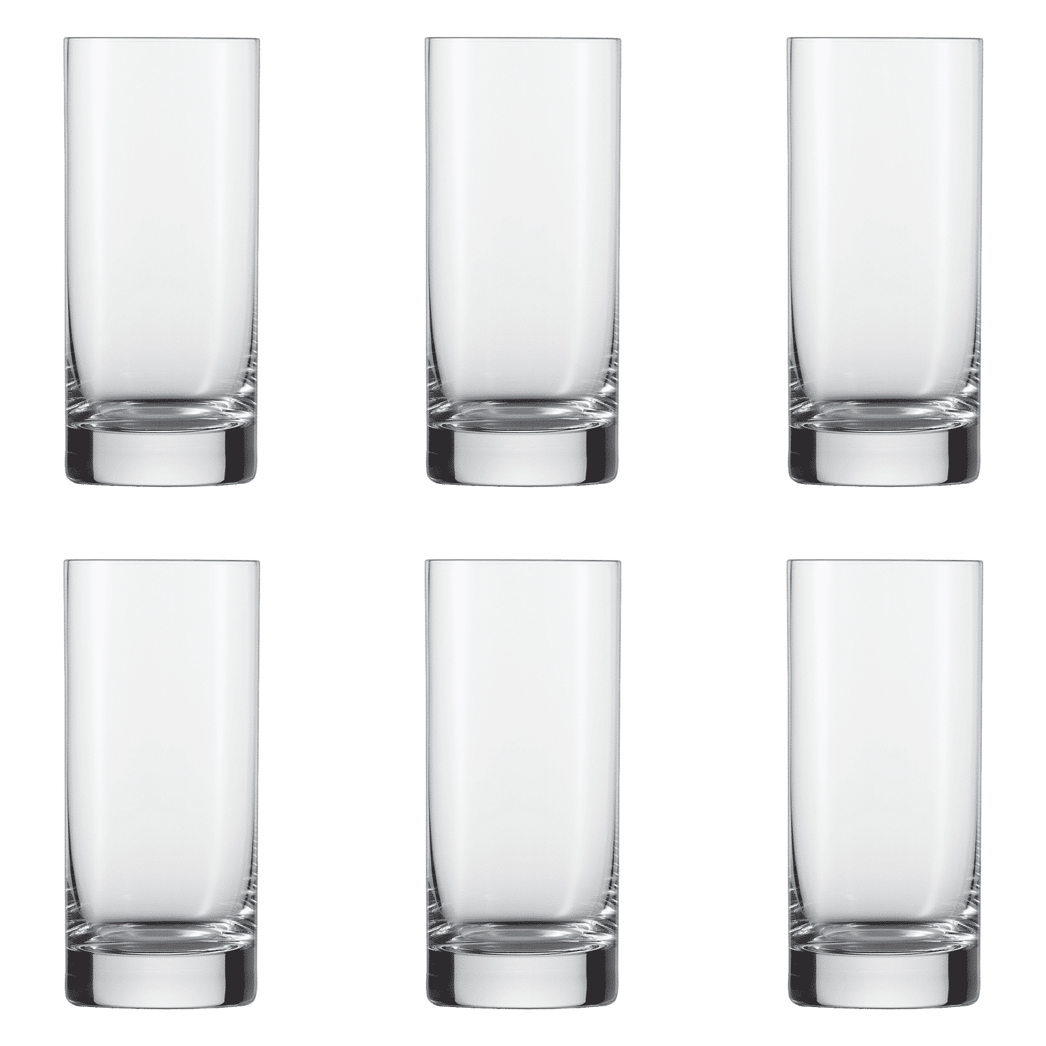 Zwiesel Glas Paris Longdrinkglas 49 cl - 6 Stuks - Glazen.nl