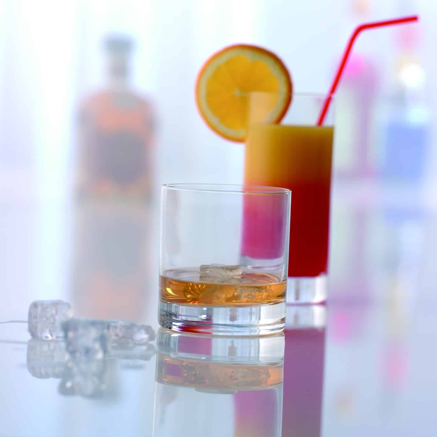 Zwiesel Glas Paris Longdrinkglas 49 cl - 6 Stuks - Glazen.nl