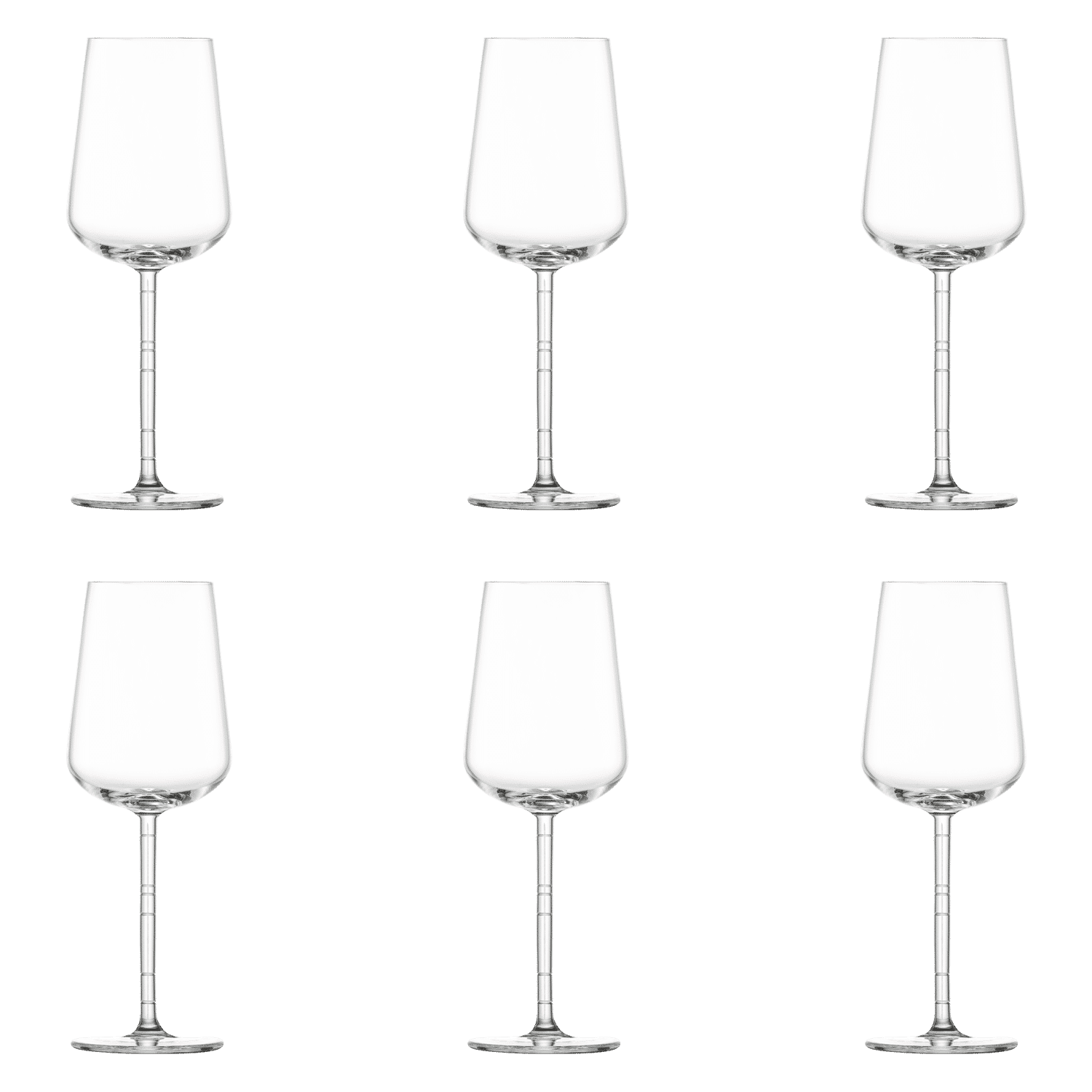 Zwiesel Glas Journey Wijnglas 44,6 cl - 6 Stuks - Glazen.nl