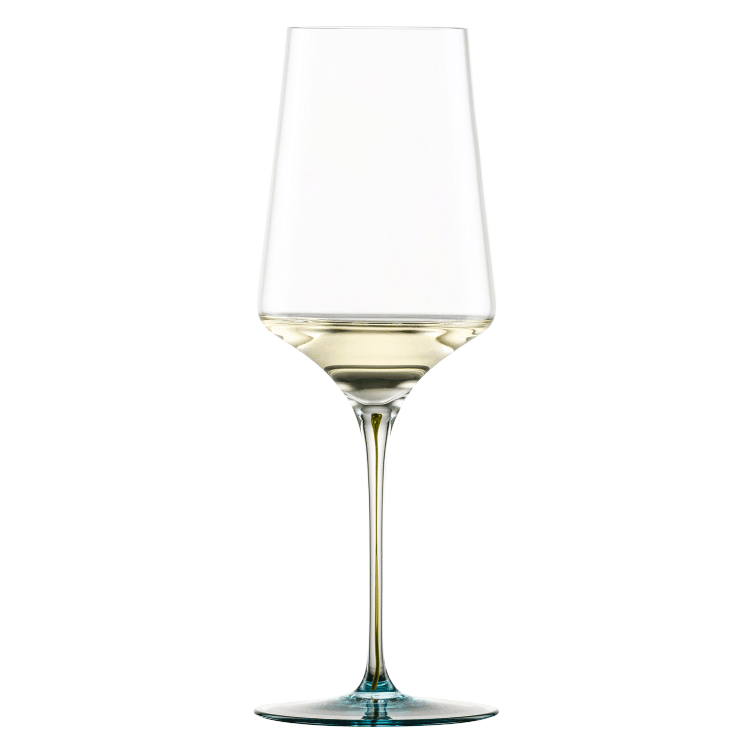 Zwiesel Glas Ink Wijnglas 40,7 cl Groen - Glazen.nl