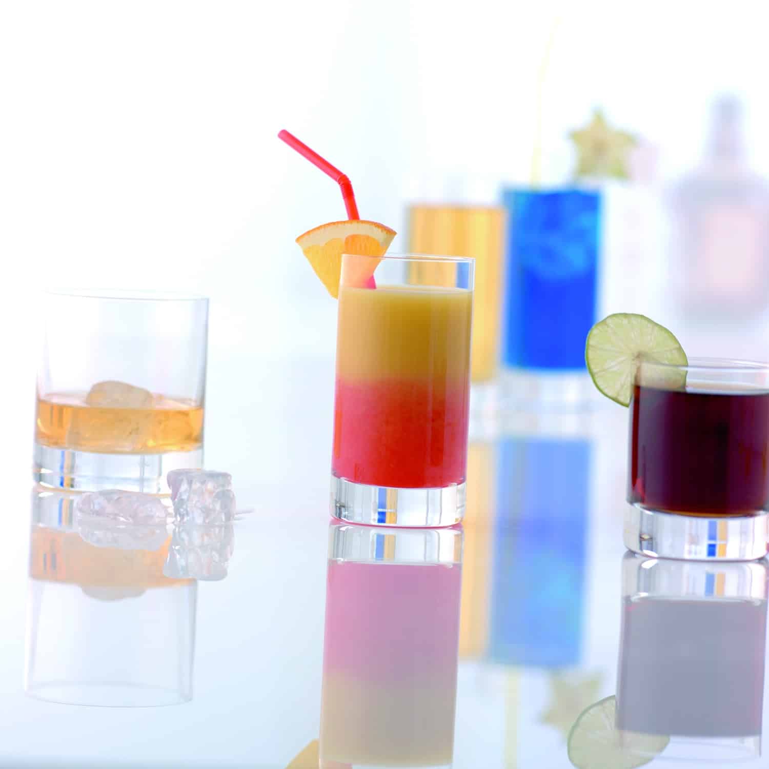 Zwiesel Glas Paris Shotglas 5 cl - 6 Stuks - Glazen.nl