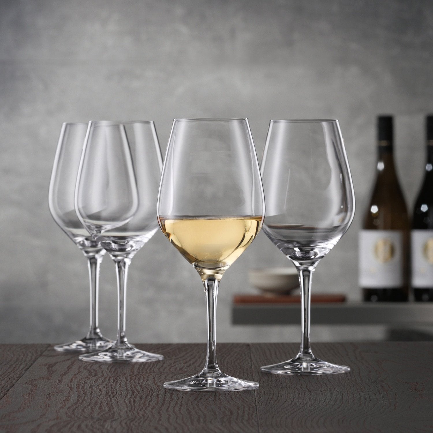 Spiegelau Authentis Wijnglas 36 Cl - 12 Stuks - Glazen.nl