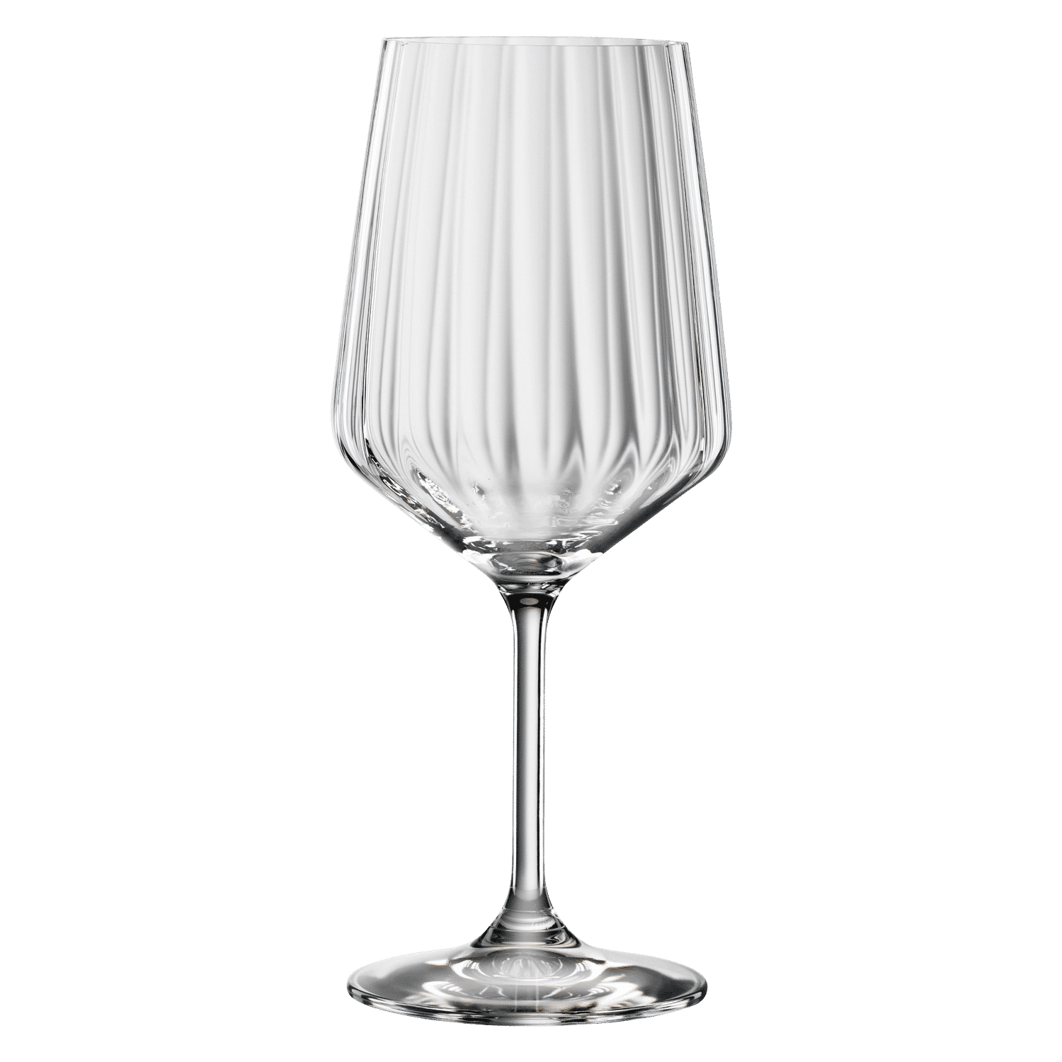 Spiegelau Lifestyle Wijnglas 63 Cl - 12 Stuks - Glazen.nl