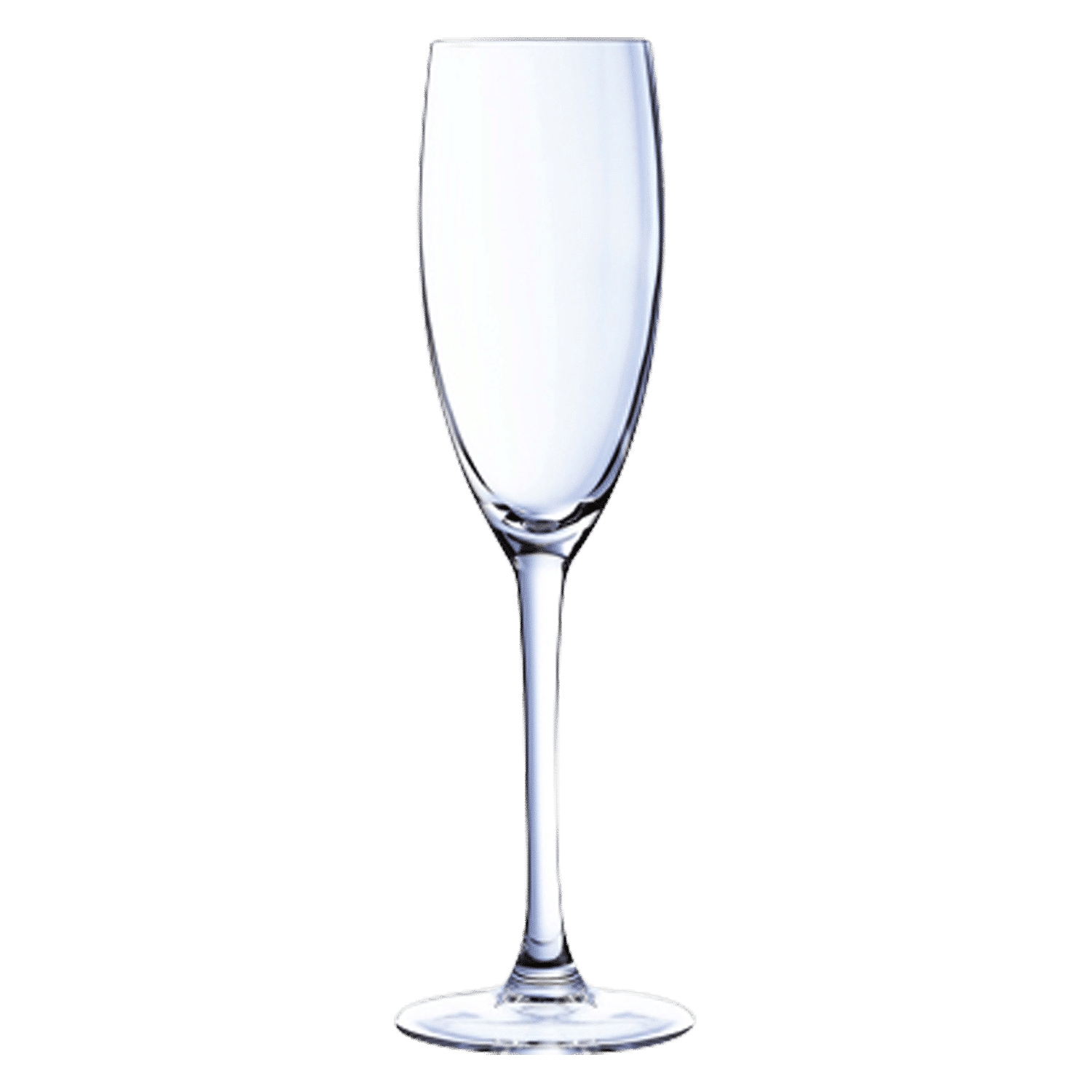 Chef & Sommelier Cabernet Champagneglas / Flute 16 Cl - 6 Stuks - Glazen.nl