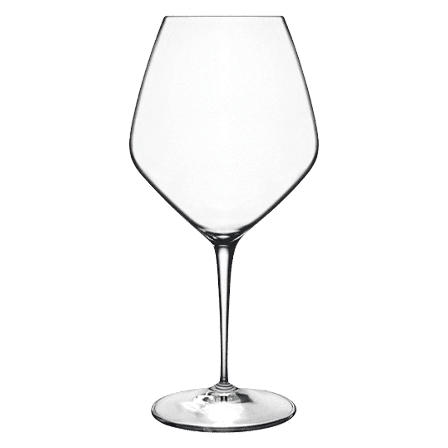 Luigi Bormioli Atelier Wijnglas 80 Cl - 6 Stuks - Glazen.nl