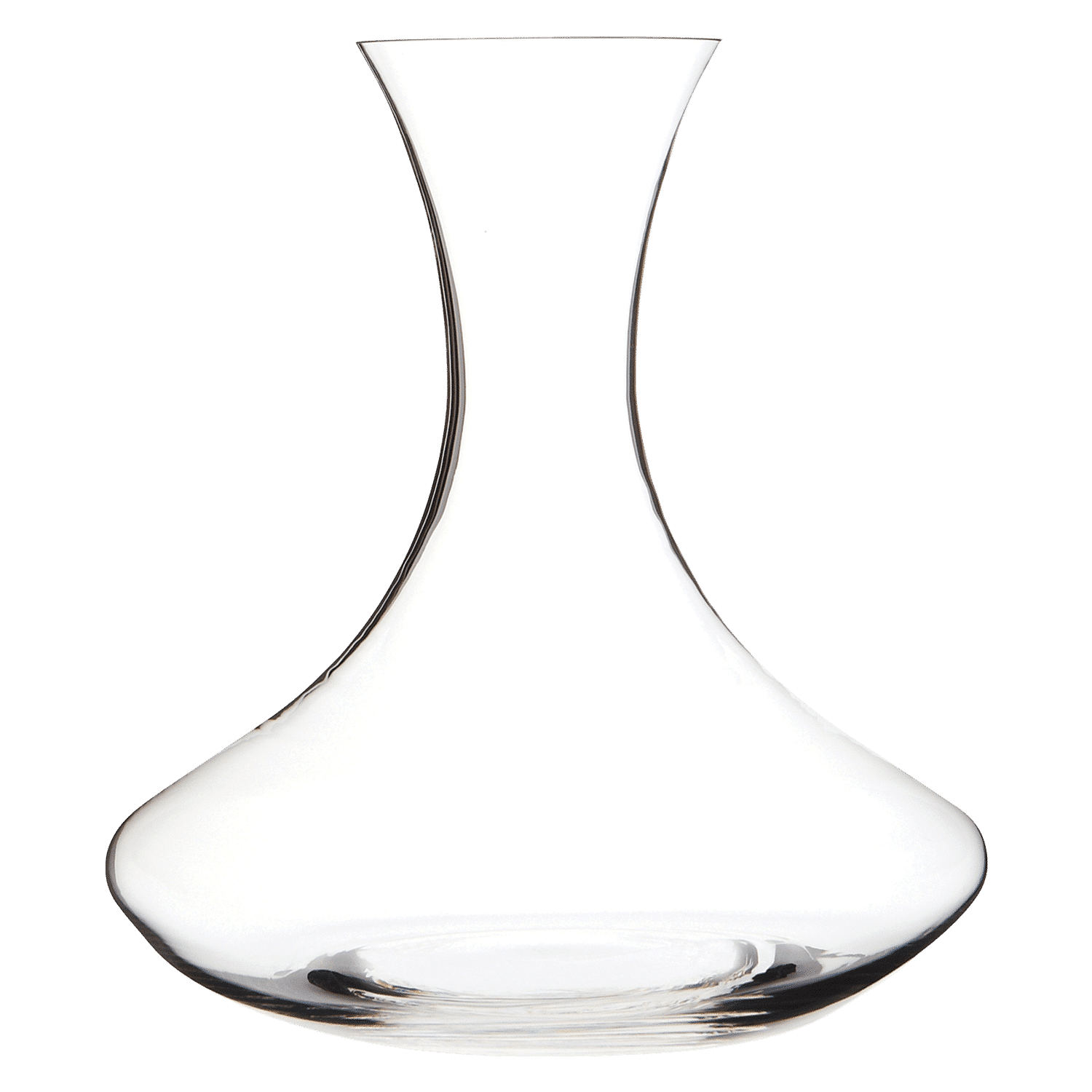 RCR Invino Decanteer Karaf 200 Cl - Glazen.nl