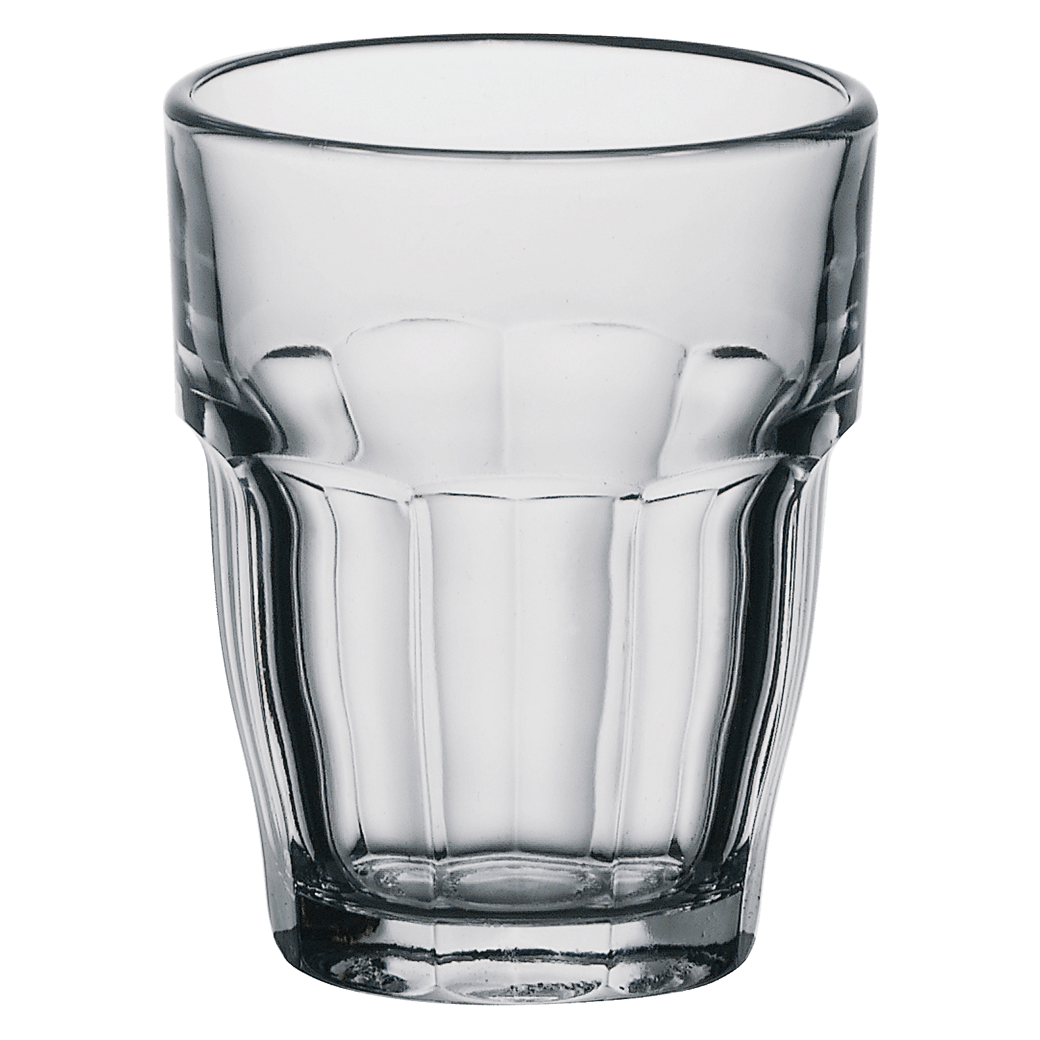 Bormioli Rocco Rock Bar Shotglas 7 Cl - 6 Stuks - Glazen.nl