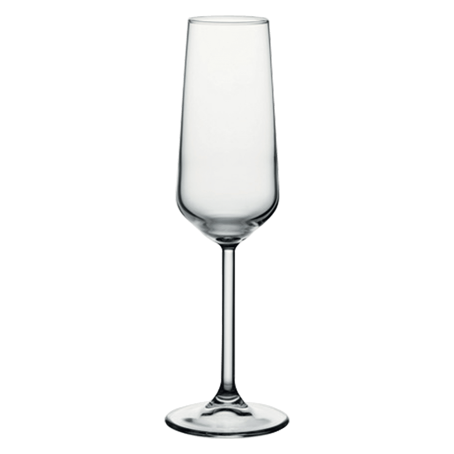 Pasabahce Allegra Champagneglas / Flute 19,5 Cl - 6 Stuks - Glazen.nl