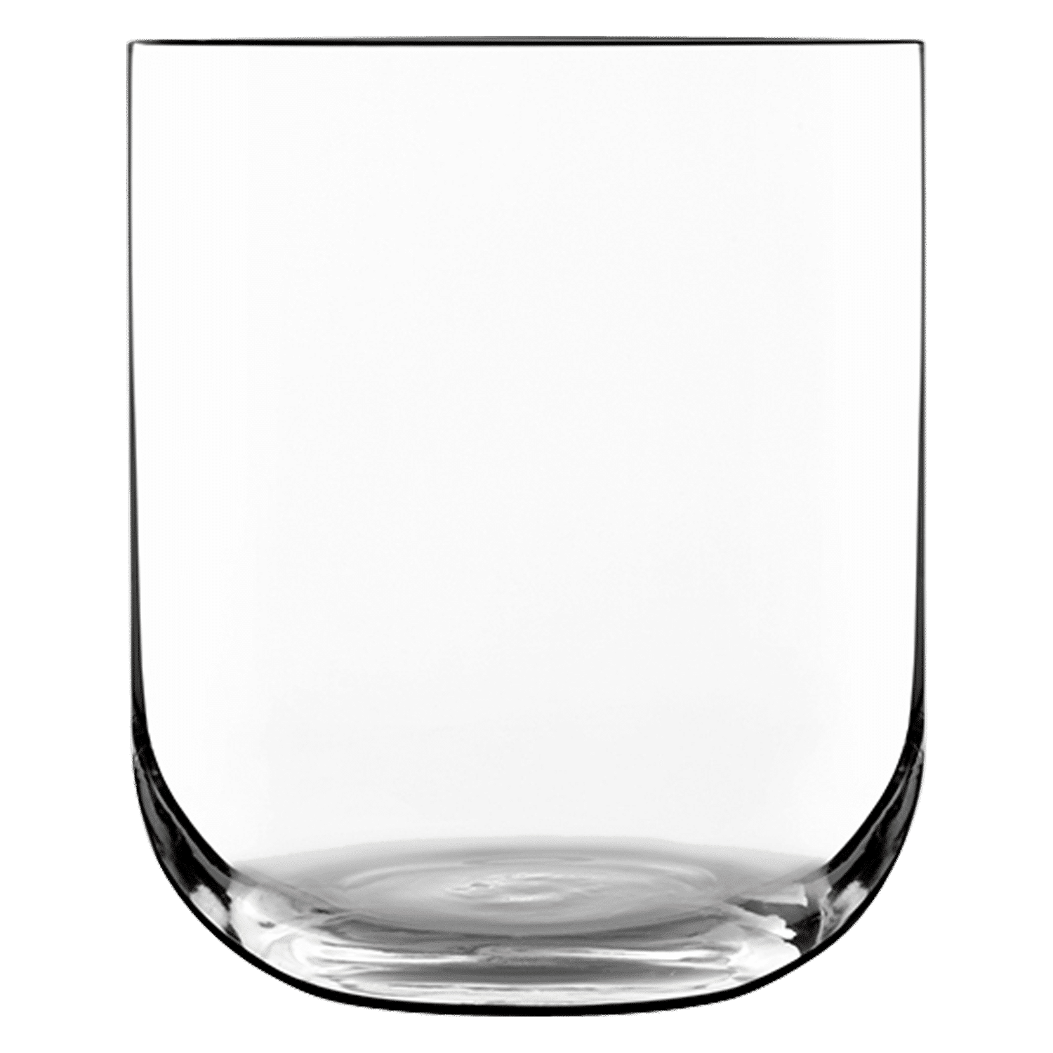 Luigi Bormioli Sublime Tumbler 45 Cl - 4 Stuks - Glazen.nl