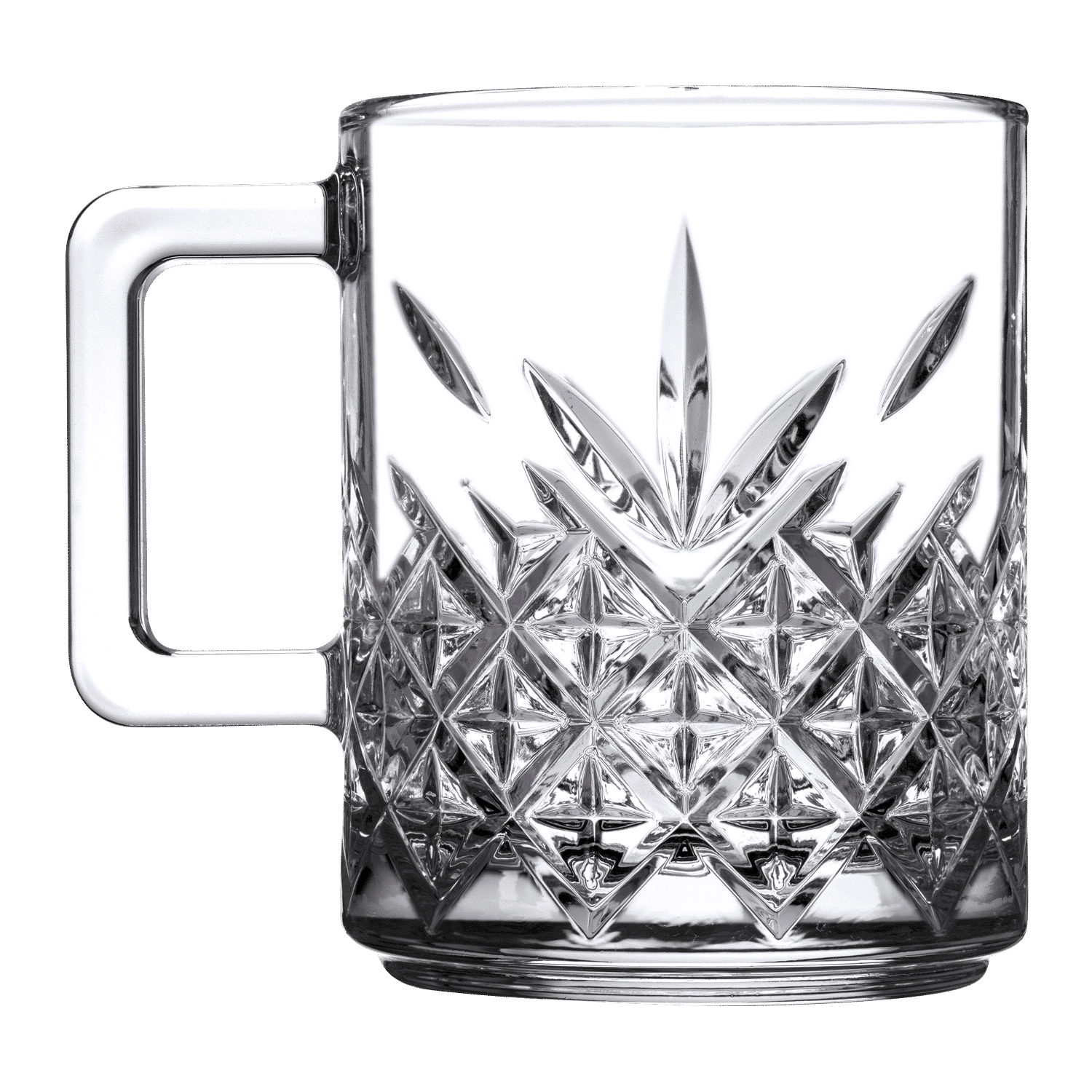 Pasabahce Timeless Theeglas 25 Cl - 2 Stuks - Glazen.nl