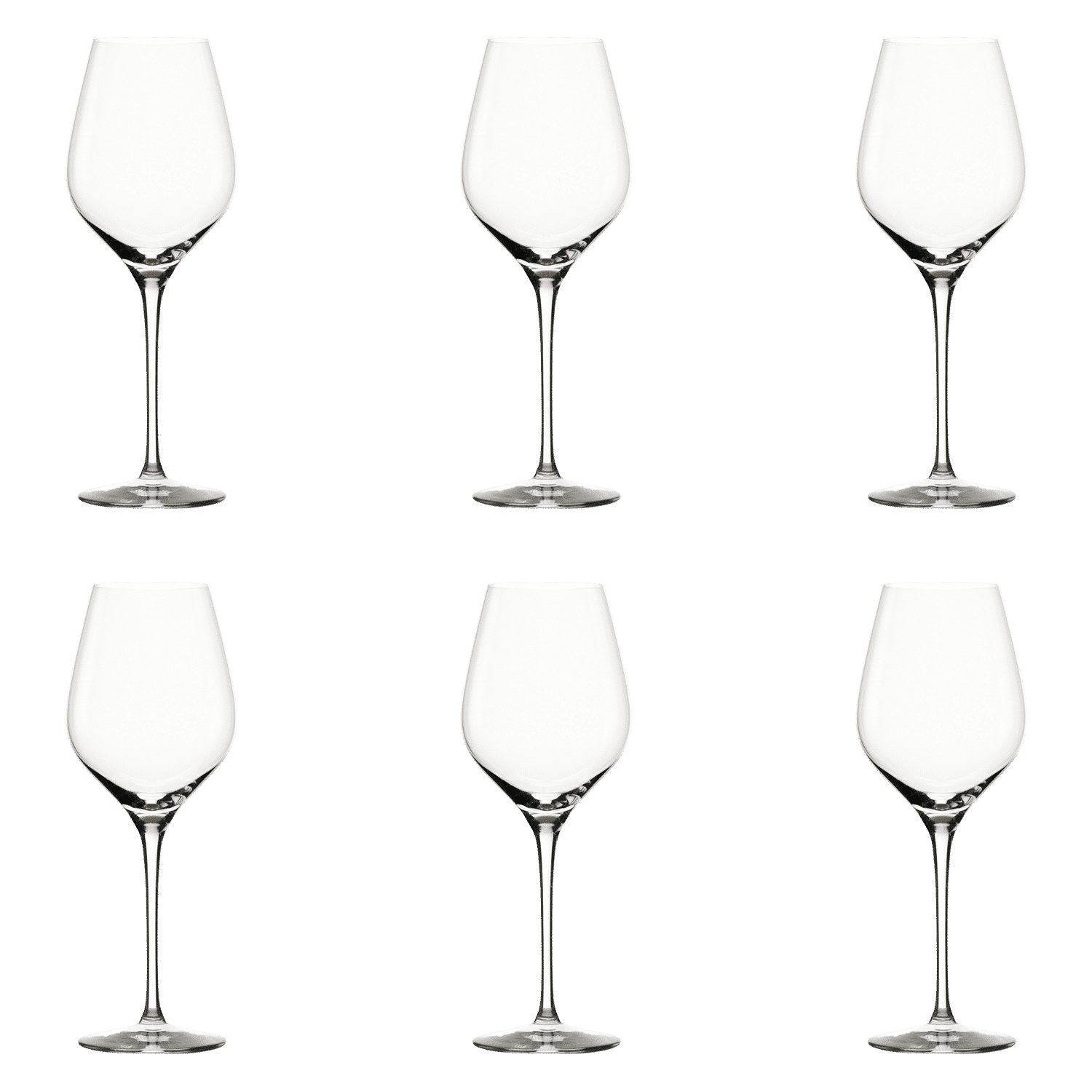 Stölzle Exquisit Royal Wijnglas 35 Cl - 6 Stuks - Glazen.nl