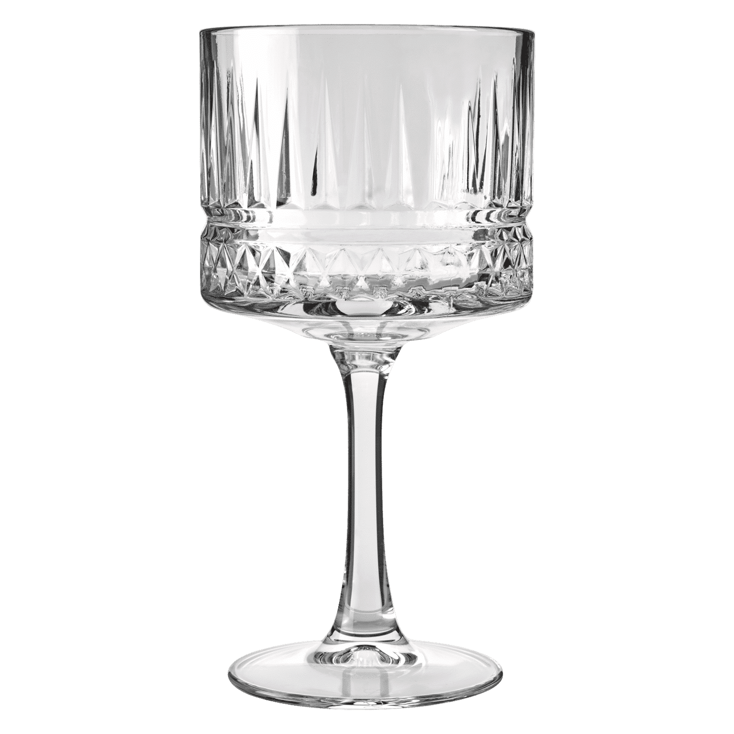 Pasabahce Elysia Gin Tonic Glas 50 Cl - 4 Stuks - Glazen.nl