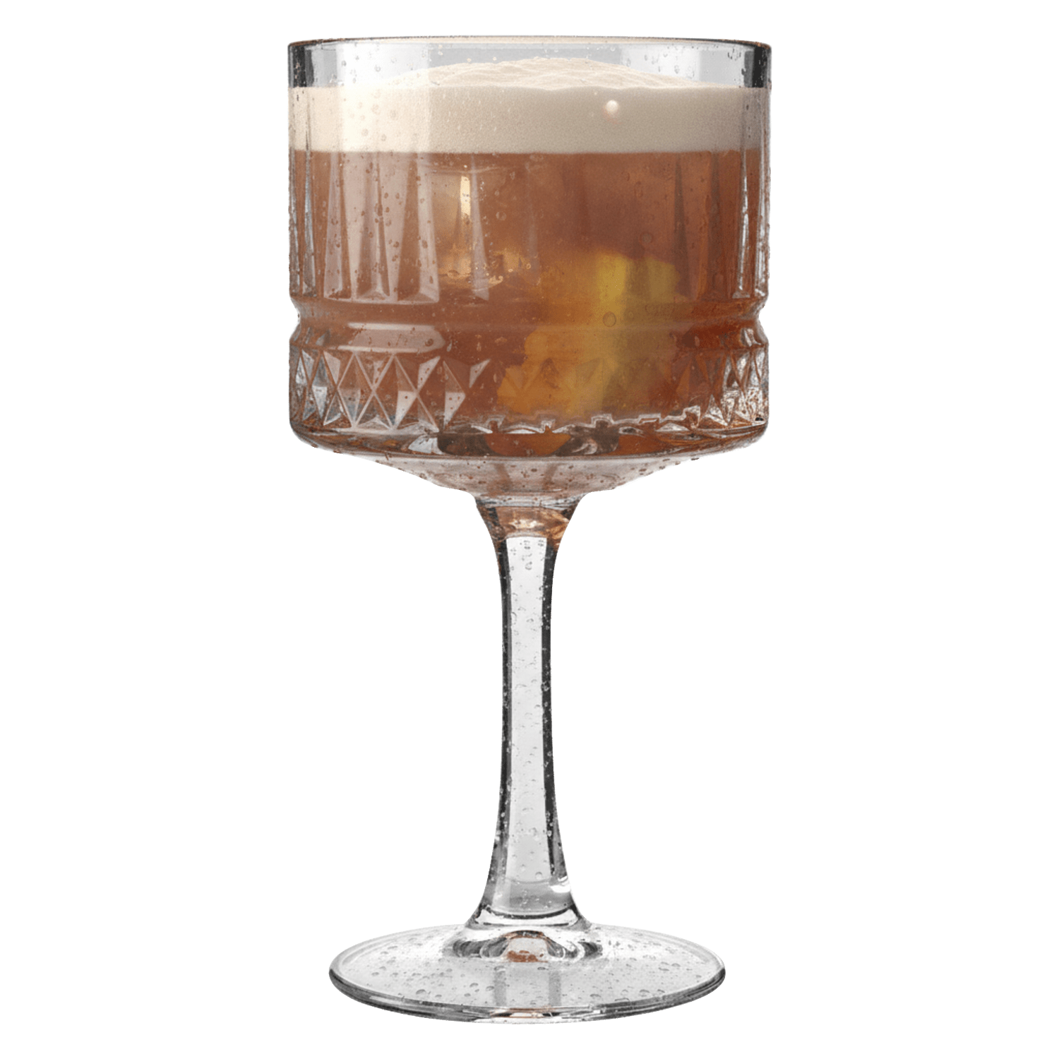 Pasabahce Elysia Gin Tonic Glas 50 Cl - 4 Stuks - Glazen.nl