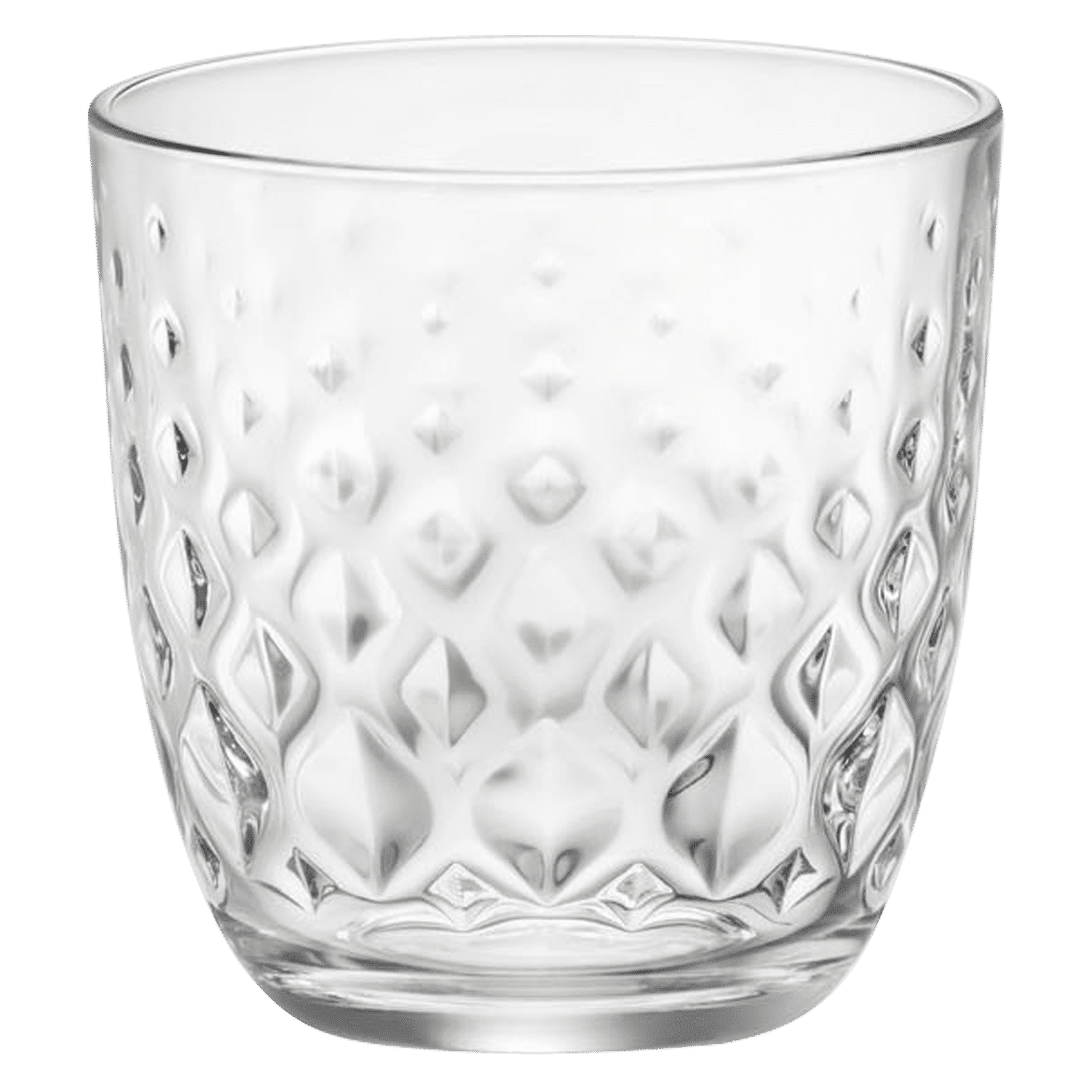 Bormioli Rocco Glit Tumbler 29,5 Cl - 6 Stuks - Glazen.nl