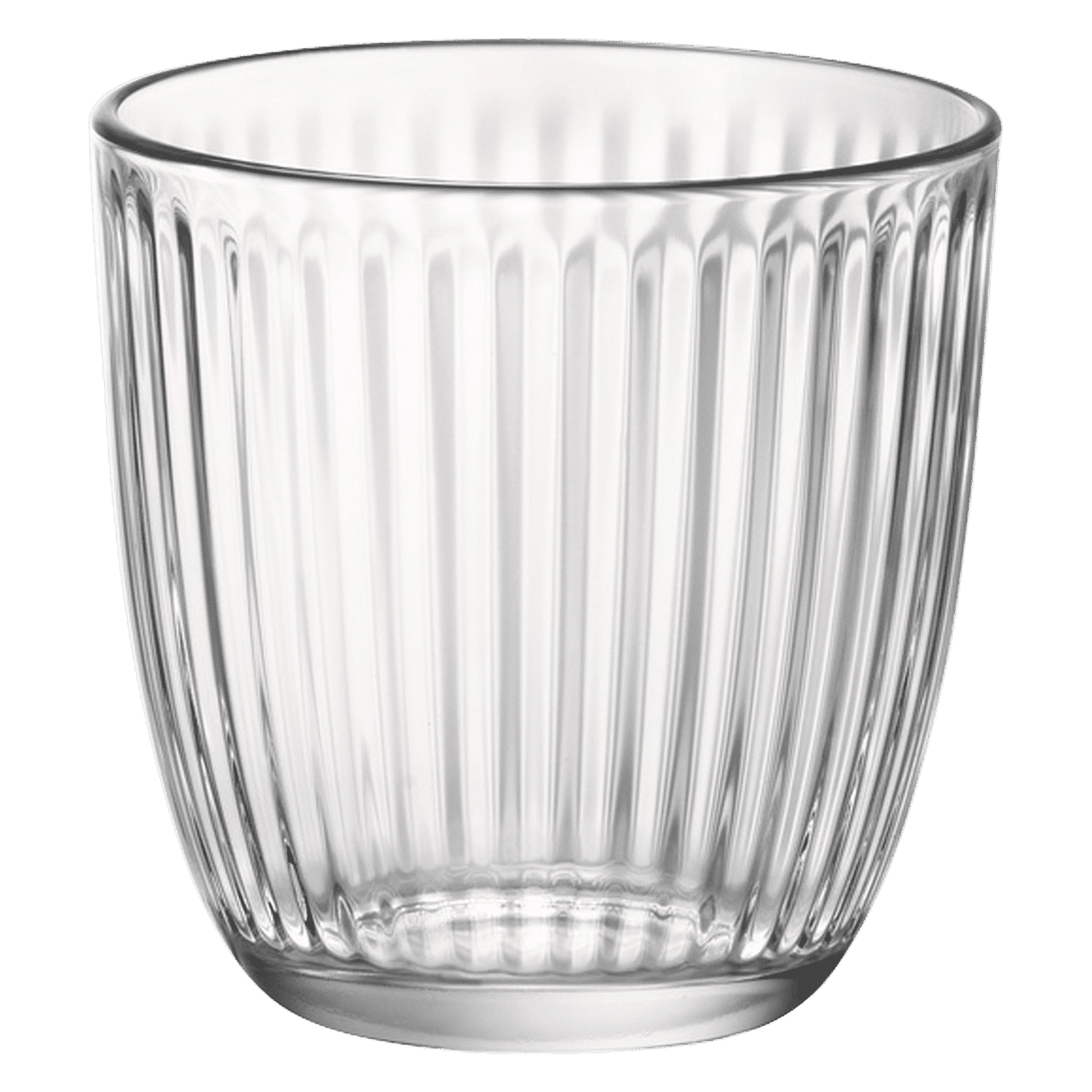 Bormioli Rocco Line Tumbler 29 Cl - 6 Stuks - Glazen.nl