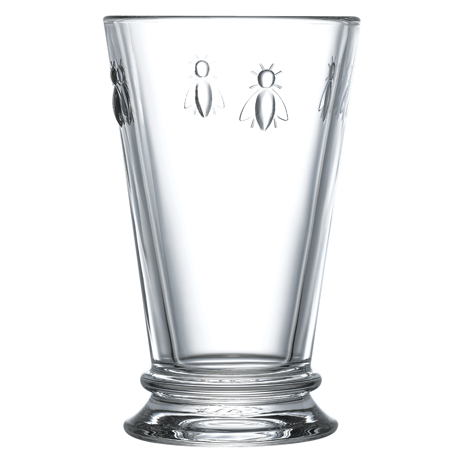 La Rochère Abeille Longdrinkglas 31 cl - 6 Stuks - Glazen.nl