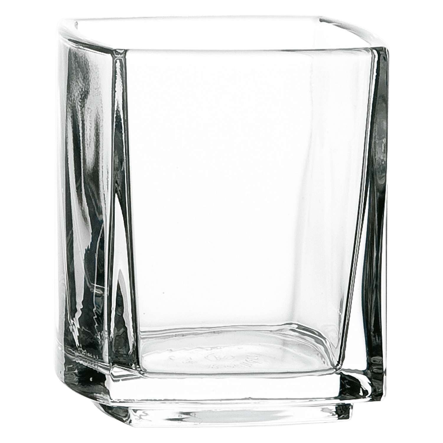 La Rochère Kube Amuse Schaaltje 10 Cl - 6 Stuks - Glazen.nl