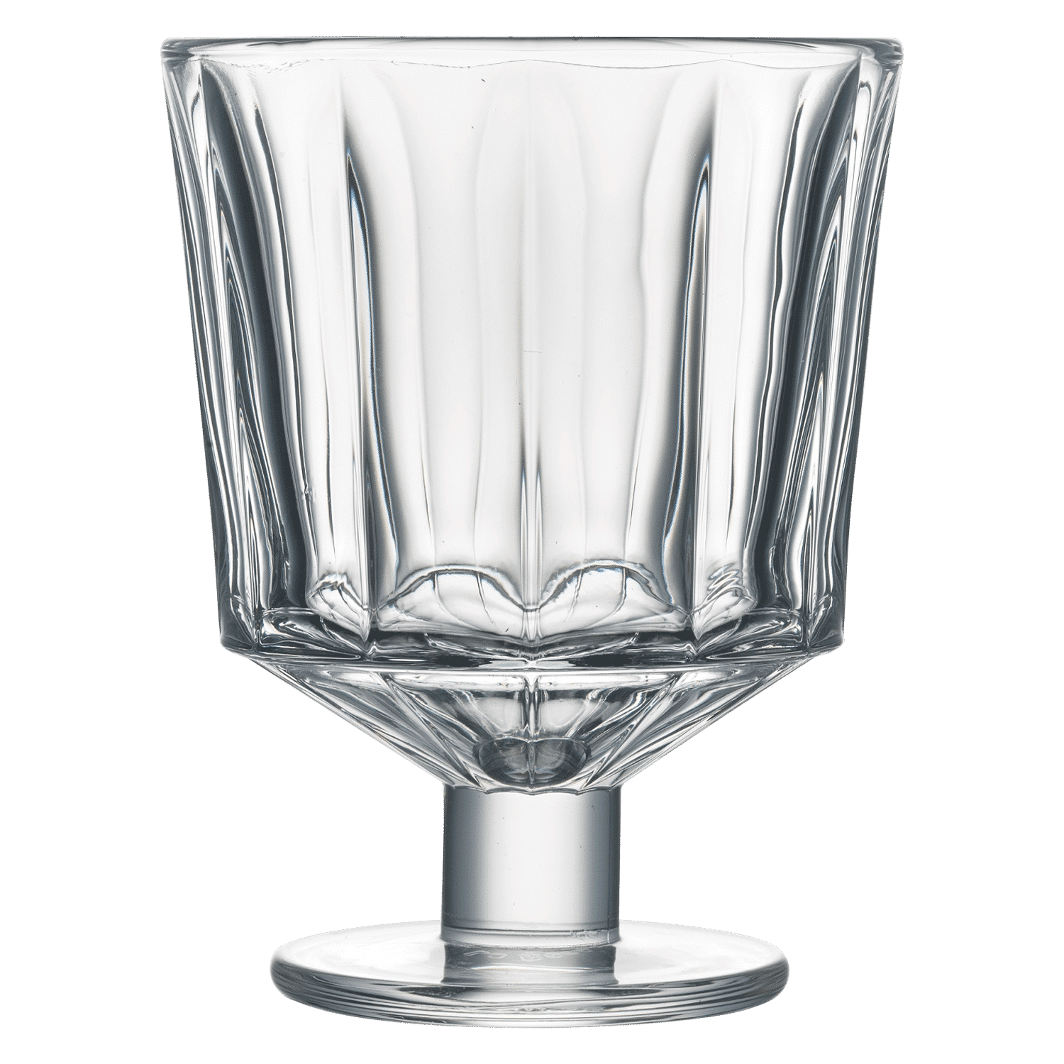 La Rochère City Wijnglas 26 cl - 6 Stuks - Glazen.nl