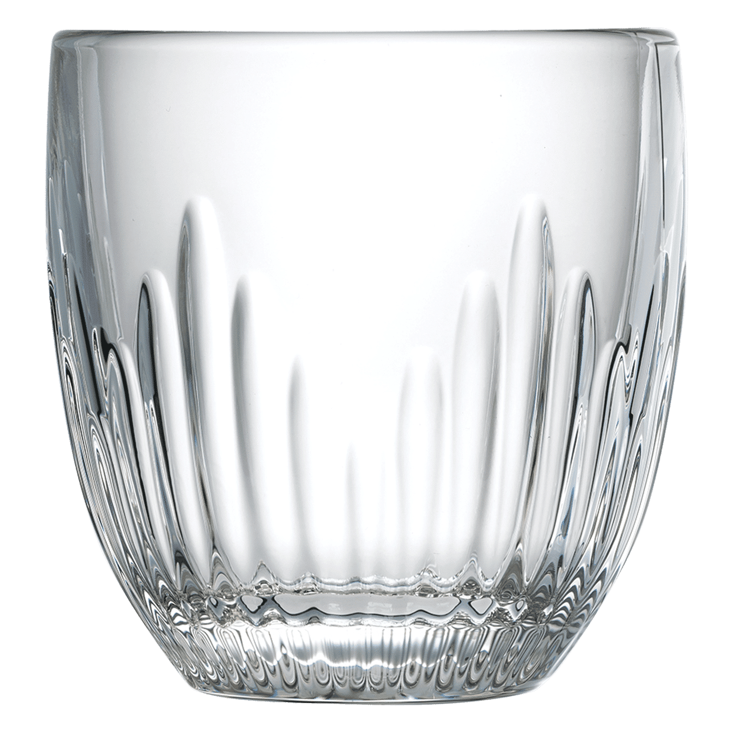 La Rochère Troquet Jeux Tumbler 23 Cl - 6 Stuks - Glazen.nl