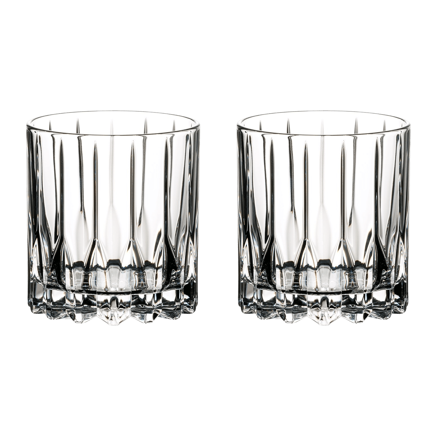 Riedel Drink Specific Glassware Tumbler 17,4 Cl Neat Glass - 2 Stuks - Glazen.nl