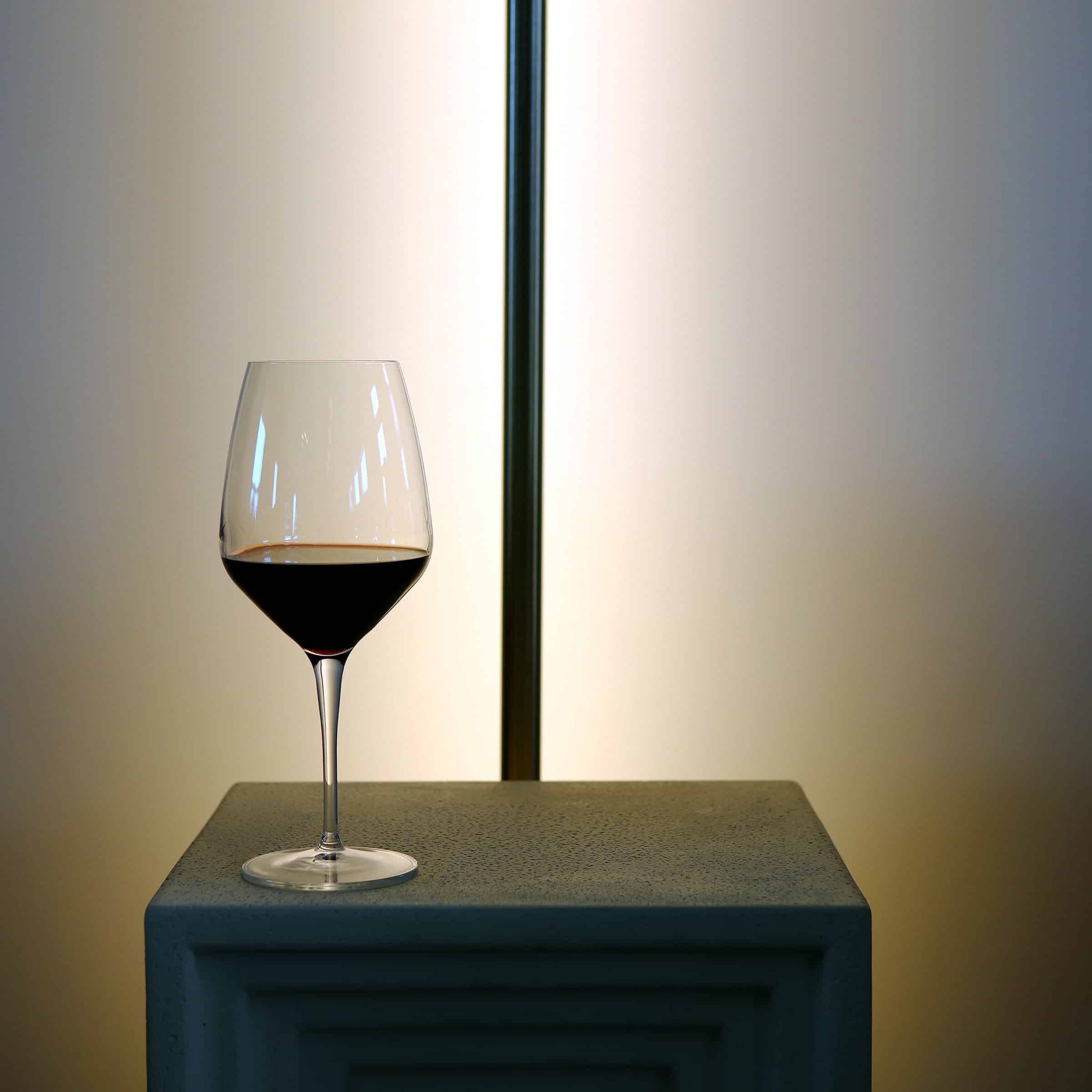 Luigi Bormioli Atelier Wijnglas 80 Cl - 6 Stuks - Glazen.nl