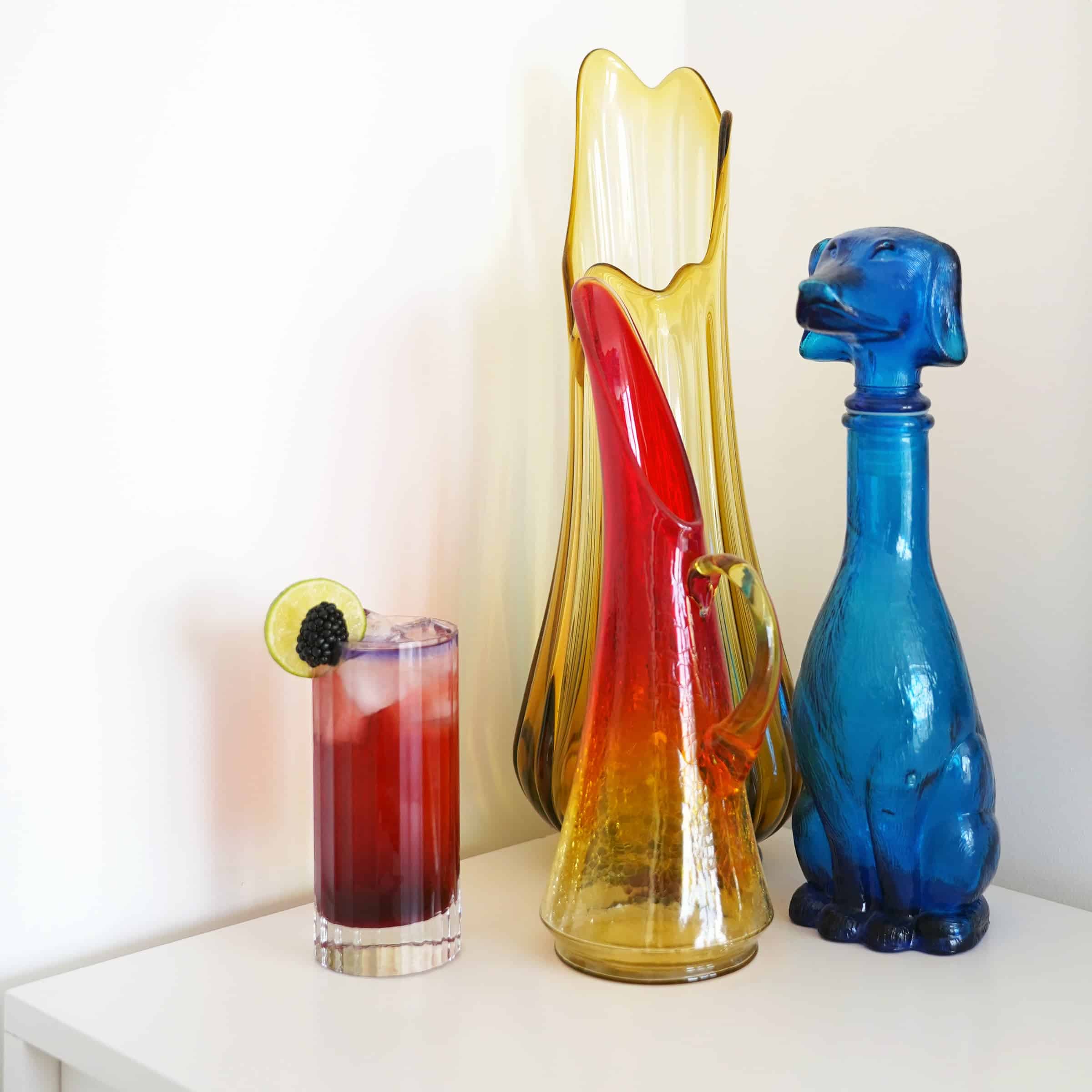 Luigi Bormioli Bach Likeurglas 7 Cl - 4 Stuks - Glazen.nl