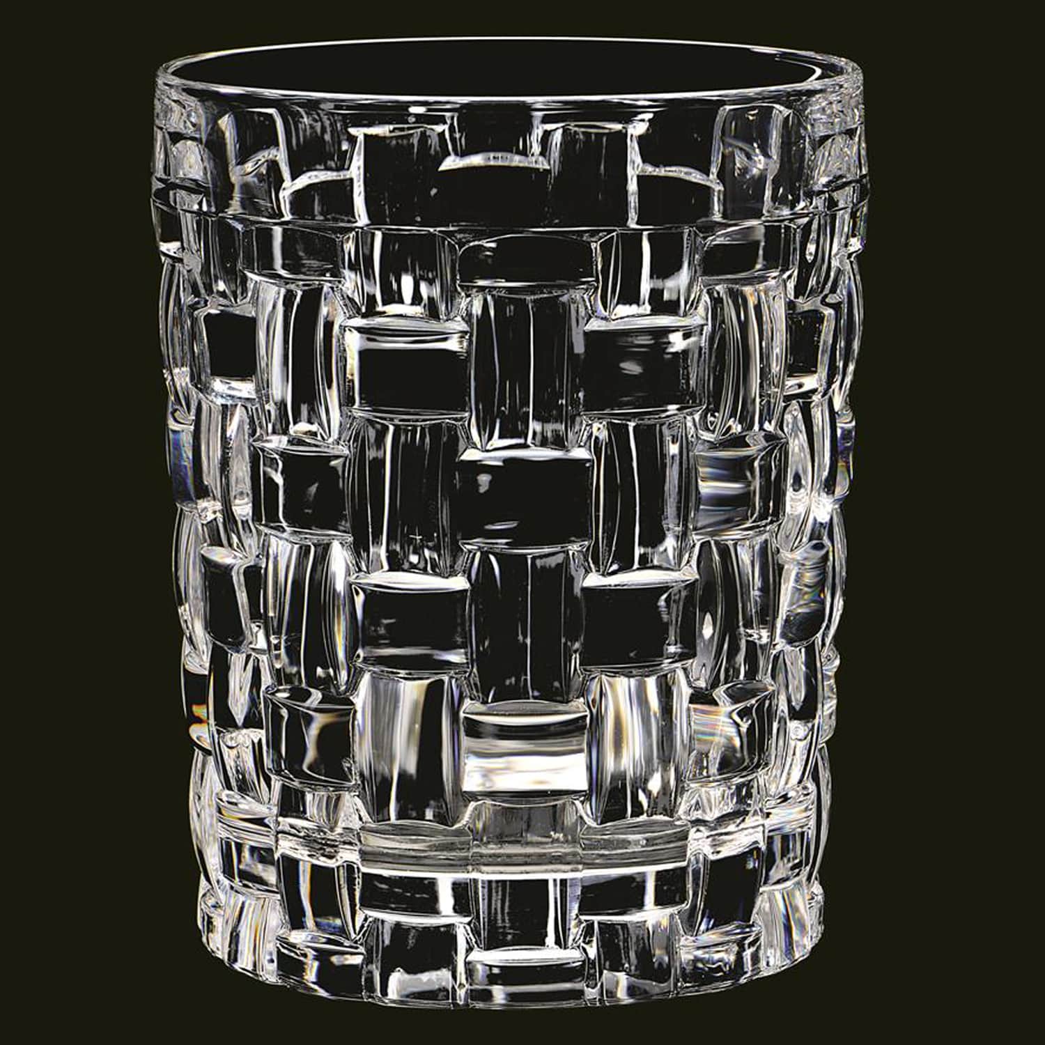 Nachtmann Bossa Nova Tumbler 33 Cl - 12 Stuks - Glazen.nl